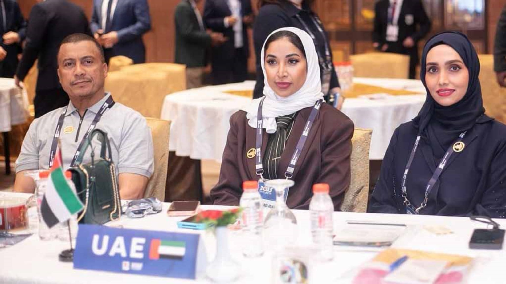 الإمارات تستضيف كأس آسيا للقوس والسهم 2026