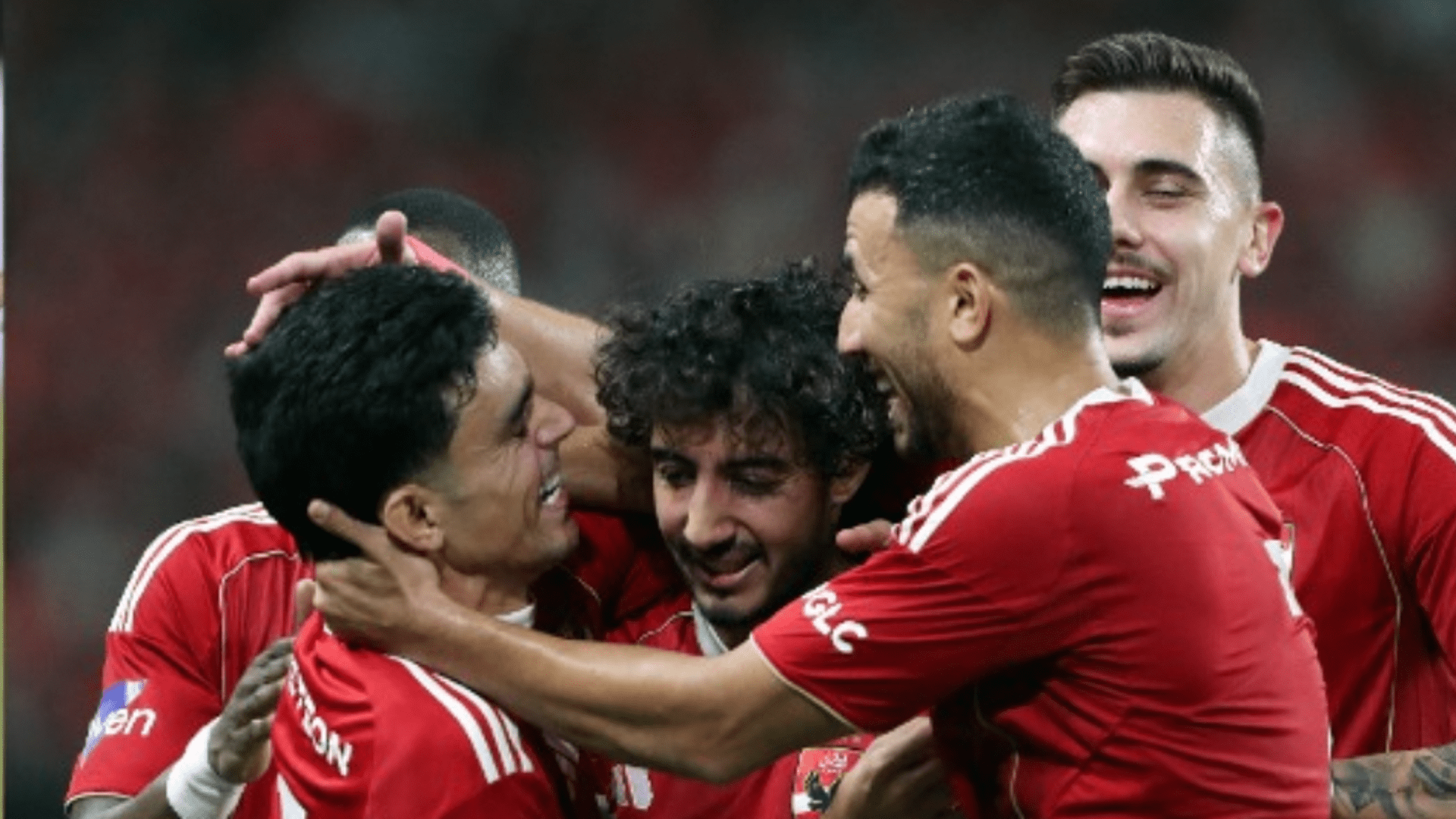 Al Ahly triumphs in Egyptian Super Cup 