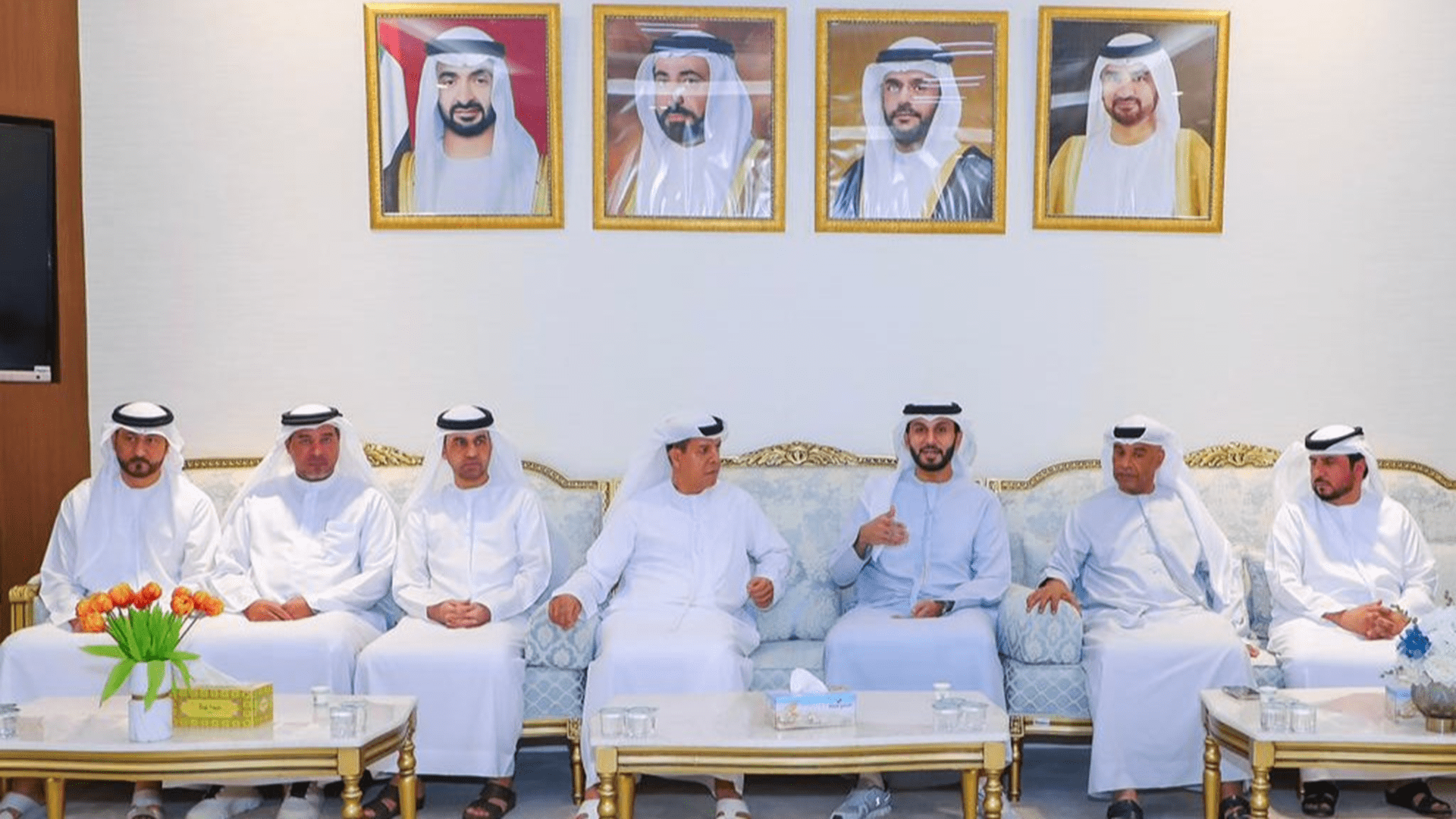 Dibba Al Hisn Club collaborates with UAE Handball Federation  