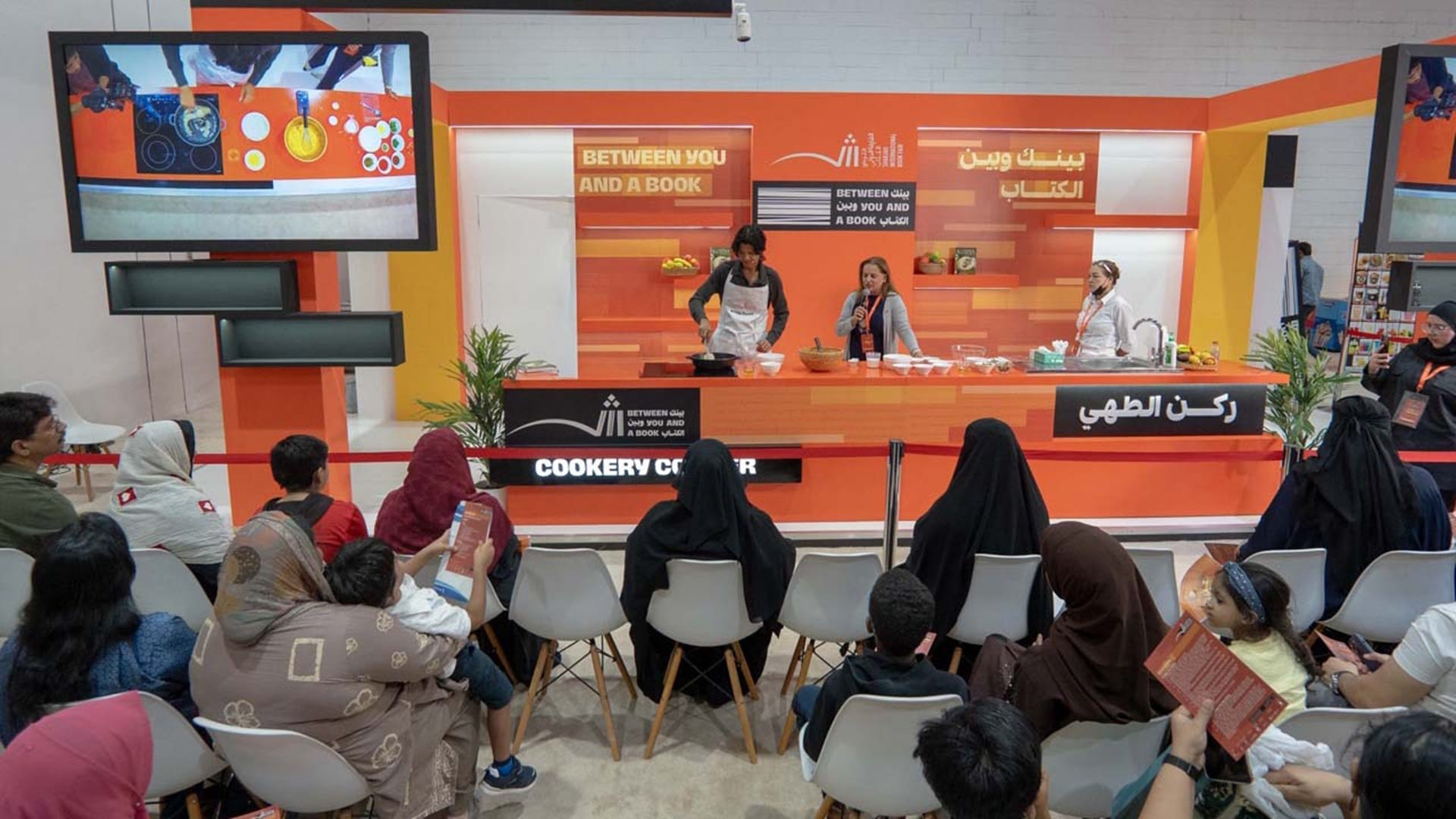 Filipino roots meet New York Flair at SIBF 2025