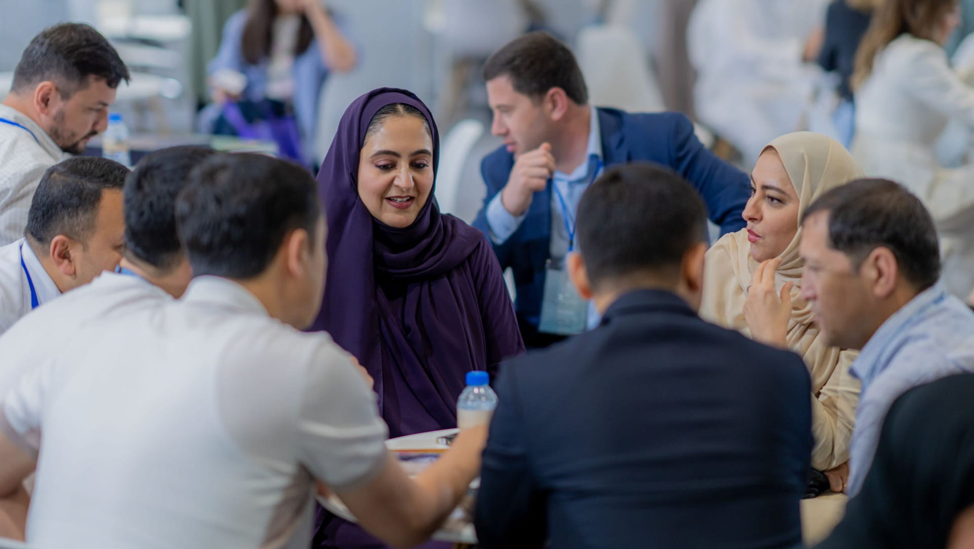 EPA and SBA unveil region’s First “Publishers Exchange Program” 