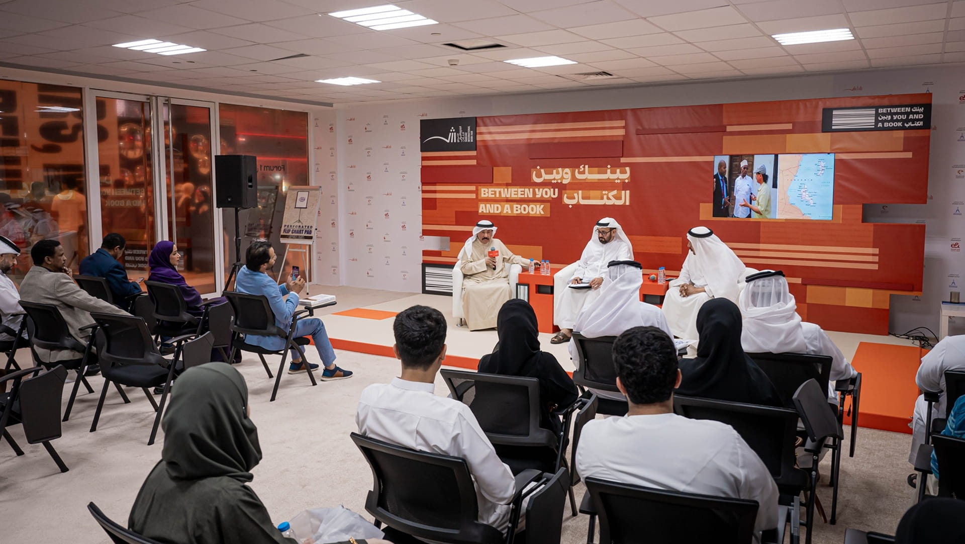 باحثون: العمل المؤسسي أساس استدامة مشاريع التراث الإمارات 