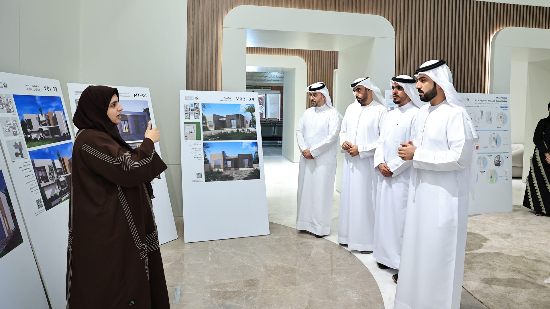 SDTPS hosts range of events on World Town Planning Day 