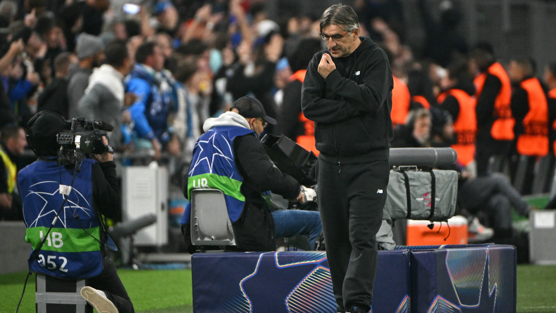 صورة بعنوان: نادي أتالانتا يستغني عن خدمات المدرب يوريتش 