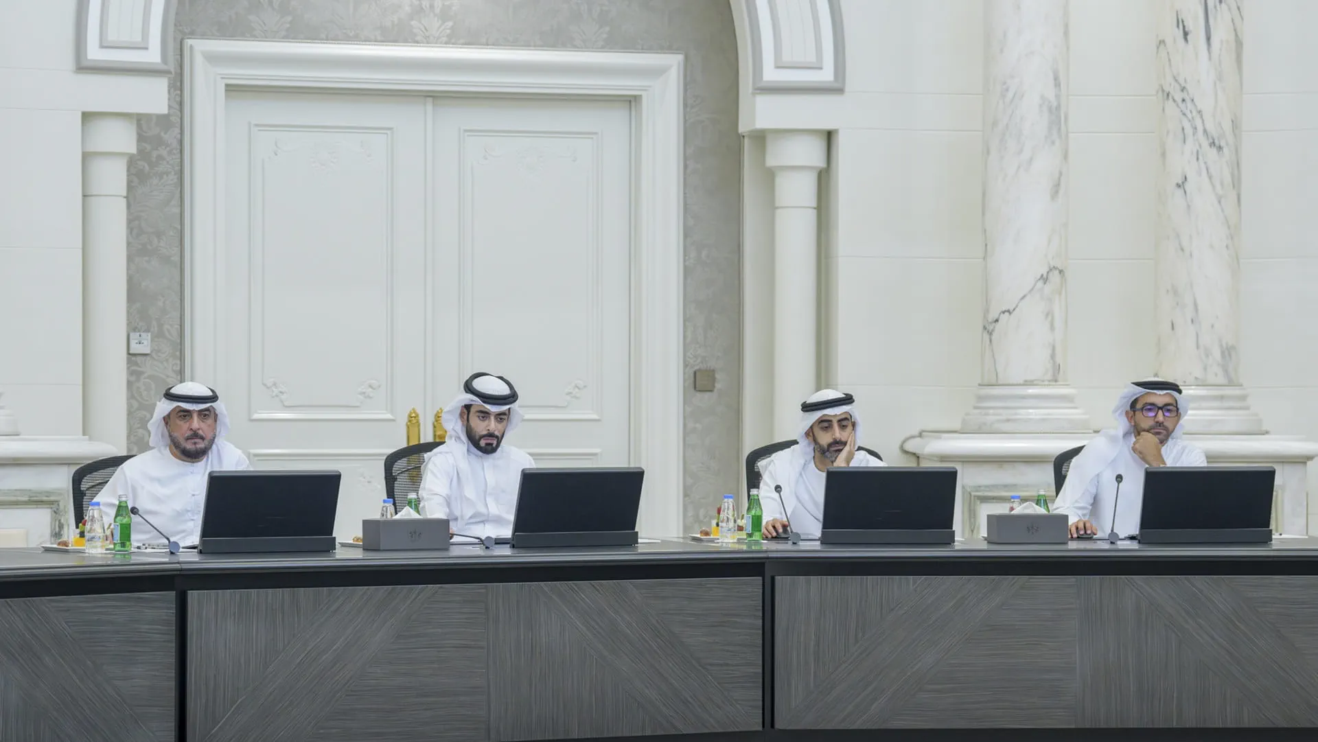 SEC discusses Sharjah’s development plans