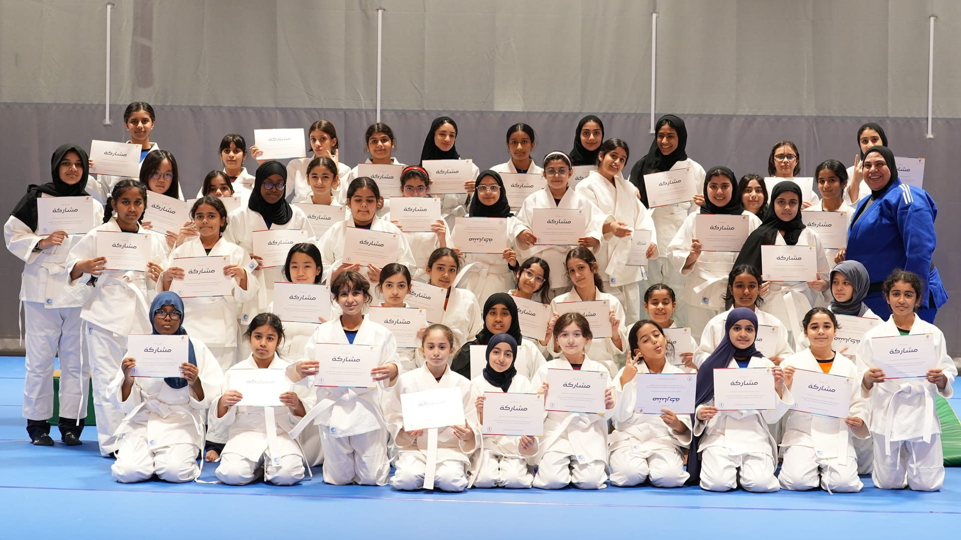 SWS empowers students to impact future of women's sports 