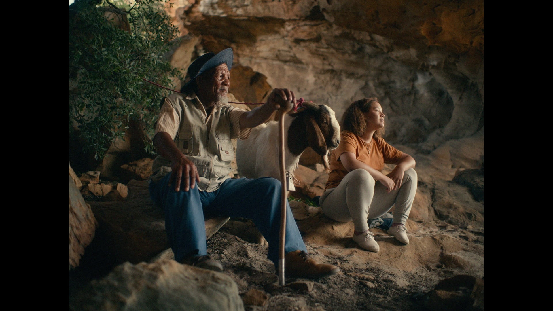 Sharjah Film Platform returns with bold voices in global cinema 