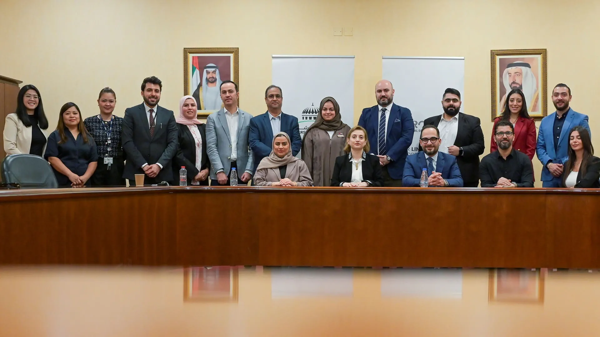 UOS, Proactive Link partner to advance dental implant training 