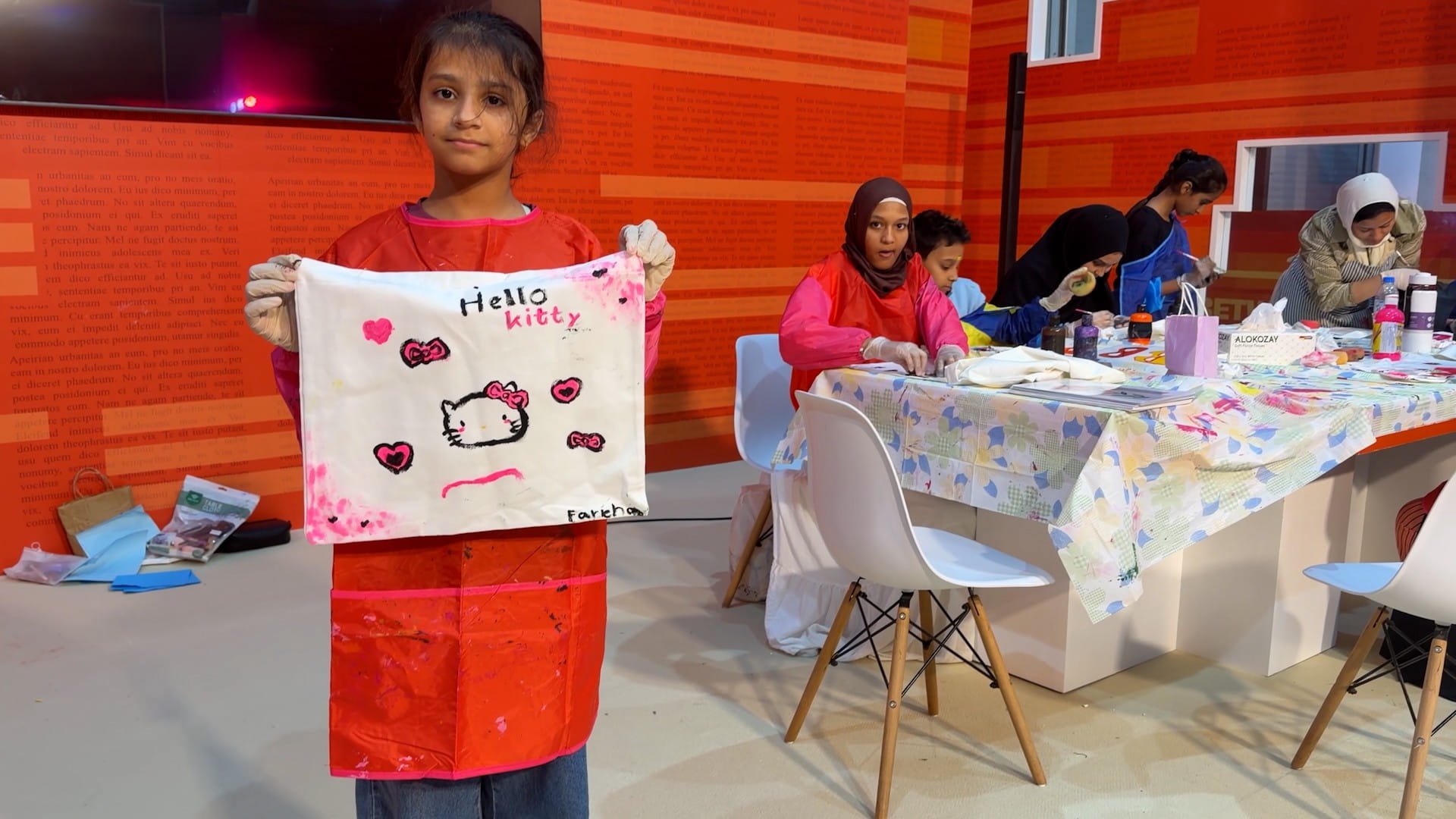 Vibrant events blend education and entertainment at SIBF 