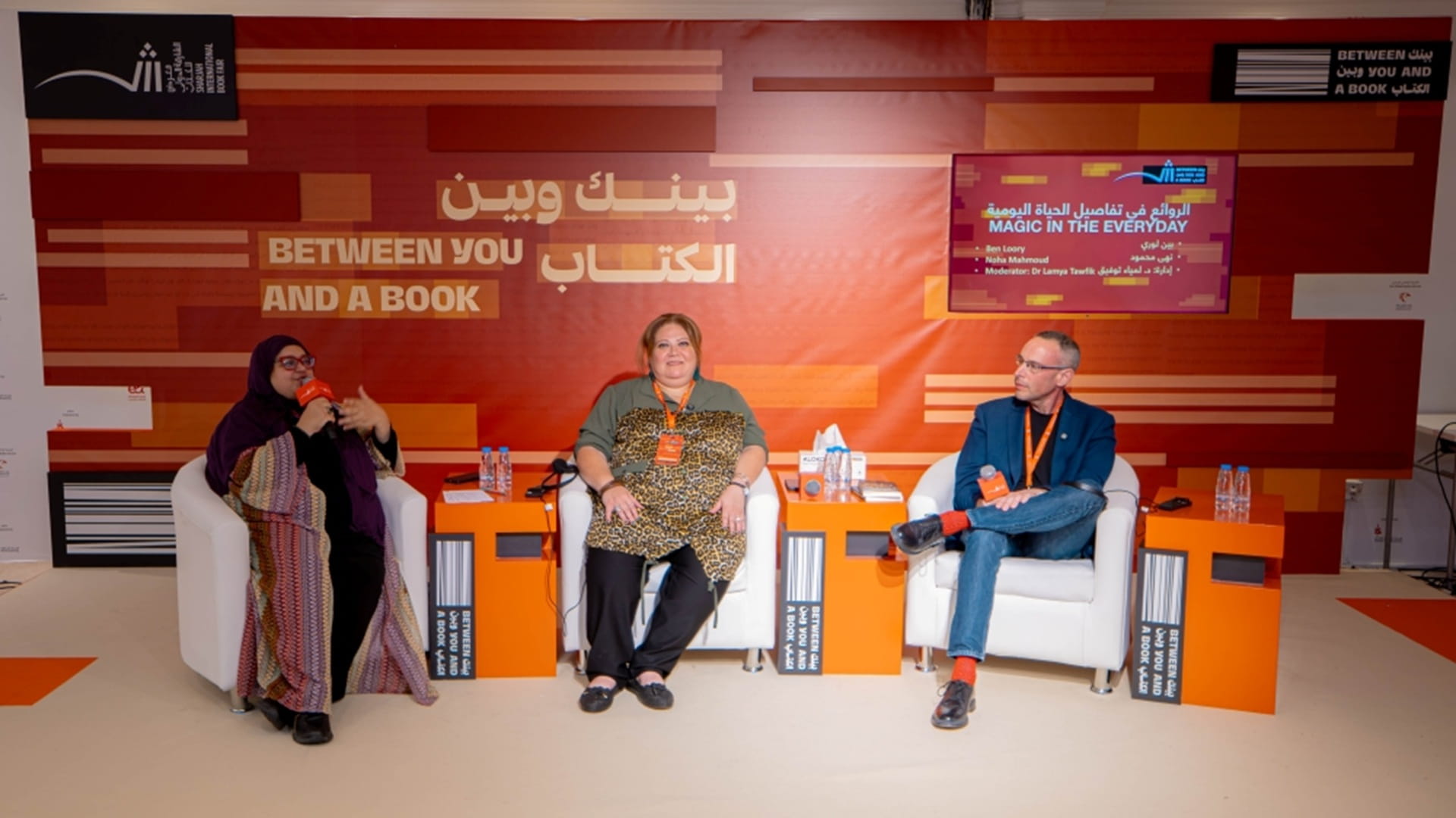 أدباء: الرواية جمالٌ كامن في التفاصيل الصغيرة 