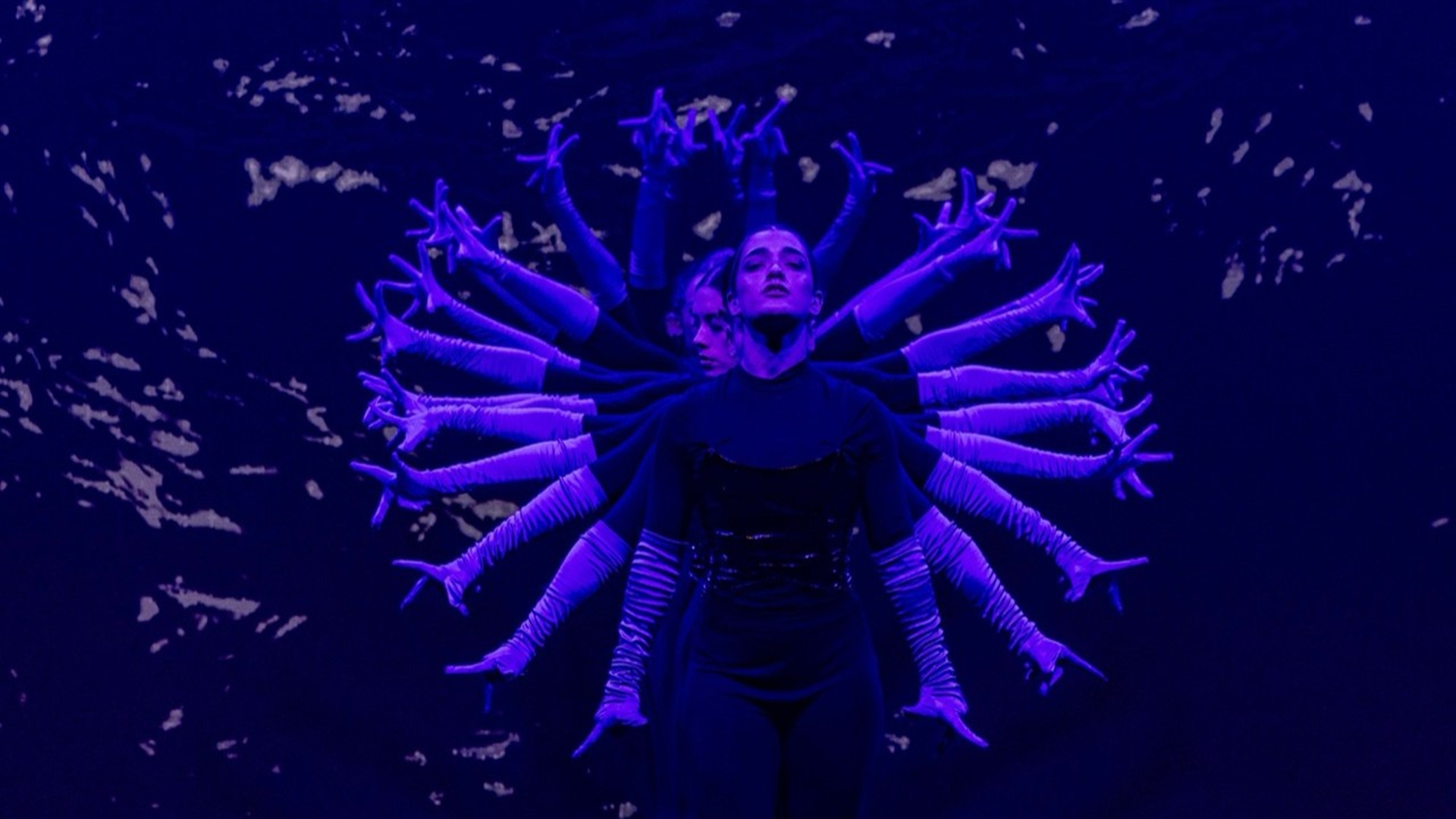 Black Widow Band mesmerises young audiences at SIBF 2025 