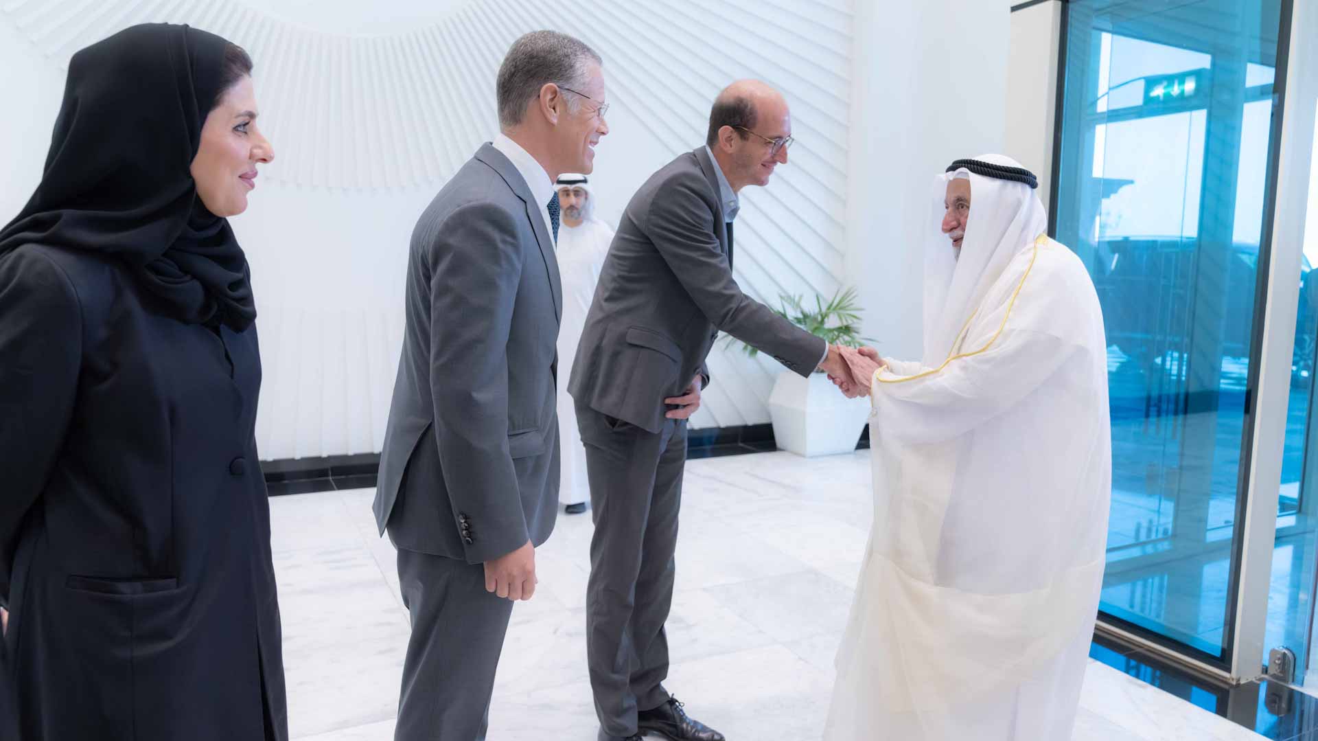 صورة بعنوان: <span class="scChromeData">{"commands":[{"click":"chrome:common:edititem({command:\"webedit:open\"})","header":"Edit the related item","icon":"/temp/iconcache/office/16x16/cubes.png","disabledIcon":"/temp/cubes_disabled16x16.png","isDivider":false,"tooltip":"Edit the related item in the Content Editor.","type":"common"},{"click":"chrome:rendering:personalize({command:\"webedit:personalize\"})","header":"Personalize","icon":"/temp/iconcache/office/16x16/users_family.png","disabledIcon":"/temp/users_family_disabled16x16.png","isDivider":false,"tooltip":"Create or edit personalization for this component.","type":"sticky"},{"click":"chrome:rendering:editvariations({command:\"webedit:editvariations\"})","header":"Edit variations","icon":"/temp/iconcache/office/16x16/windows.png","disabledIcon":"/temp/windows_disabled16x16.png","isDivider":false,"tooltip":"Edit the variations.","type":"sticky"}],"contextItemUri":"sitecore://master/{CC3CB360-2E24-4404-A8DB-4D88E0BBACB0}?lang=ar&ver=1","custom":{},"displayName":"Title","expandedDisplayName":"This is require field and Maximum 90 character is allow"}</span><span sc_parameters="prevent-line-break=true" class="scWebEditInput scEnabledChrome" id="fld_CC3CB3602E244404A8DB4D88E0BBACB0_E873DAB3C3324E8EB106973D9F53F5B7_ar_1_1c19d6fc5349480b9863f684c9088503_9832_edit" contenteditable="true" scdefaulttext="[No text in field]" scfieldtype="single-line text" sc-part-of="field">حاكم الشارقة يكرّم منظمة "كونيكسيو إفريقيا"</span>_2F82DD6D90F1481DA13F6836C8A973E9