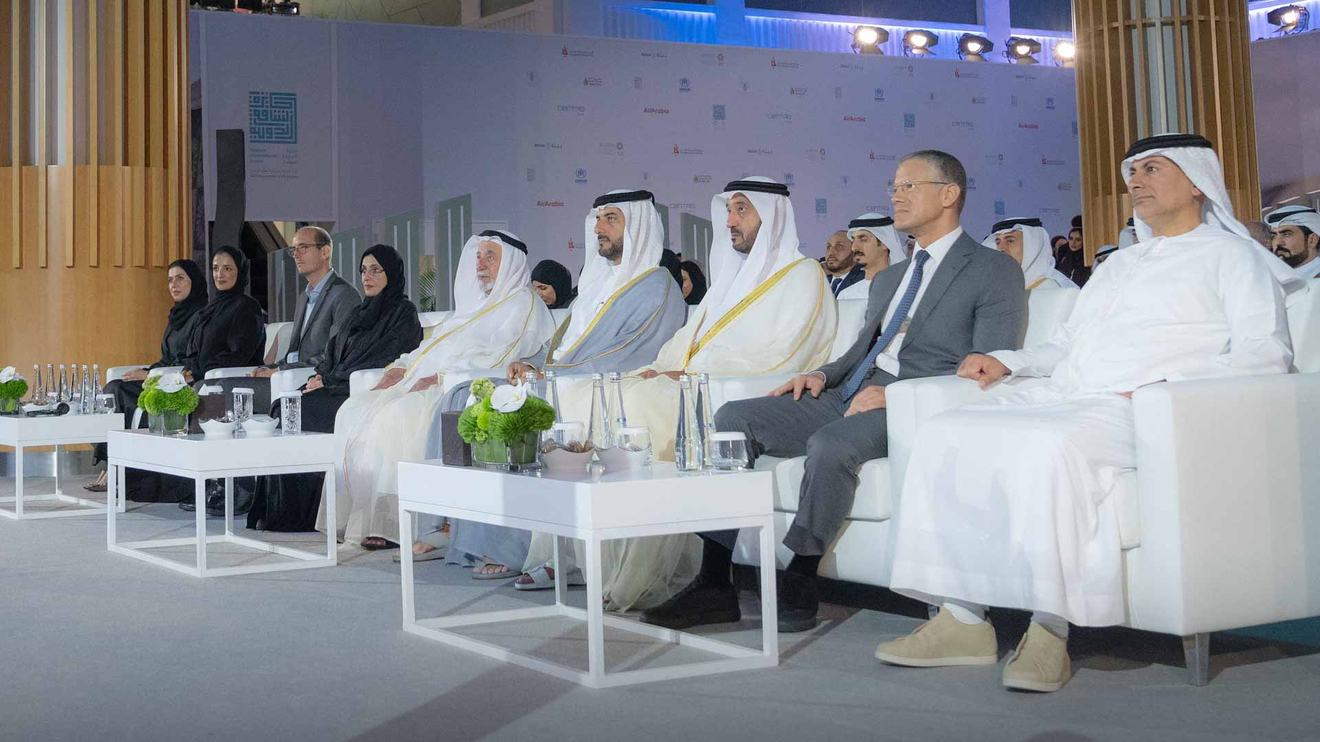 صورة بعنوان: <span class="scChromeData">{"commands":[{"click":"chrome:common:edititem({command:\"webedit:open\"})","header":"Edit the related item","icon":"/temp/iconcache/office/16x16/cubes.png","disabledIcon":"/temp/cubes_disabled16x16.png","isDivider":false,"tooltip":"Edit the related item in the Content Editor.","type":"common"},{"click":"chrome:rendering:personalize({command:\"webedit:personalize\"})","header":"Personalize","icon":"/temp/iconcache/office/16x16/users_family.png","disabledIcon":"/temp/users_family_disabled16x16.png","isDivider":false,"tooltip":"Create or edit personalization for this component.","type":"sticky"},{"click":"chrome:rendering:editvariations({command:\"webedit:editvariations\"})","header":"Edit variations","icon":"/temp/iconcache/office/16x16/windows.png","disabledIcon":"/temp/windows_disabled16x16.png","isDivider":false,"tooltip":"Edit the variations.","type":"sticky"}],"contextItemUri":"sitecore://master/{CC3CB360-2E24-4404-A8DB-4D88E0BBACB0}?lang=ar&ver=1","custom":{},"displayName":"Title","expandedDisplayName":"This is require field and Maximum 90 character is allow"}</span><span sc_parameters="prevent-line-break=true" class="scWebEditInput scEnabledChrome" id="fld_CC3CB3602E244404A8DB4D88E0BBACB0_E873DAB3C3324E8EB106973D9F53F5B7_ar_1_627a6318f41f4f1d9c2b1467404f4318_9920_edit" contenteditable="true" scdefaulttext="[No text in field]" scfieldtype="single-line text" sc-part-of="field">حاكم الشارقة يكرّم منظمة "كونيكسيو إفريقيا"</span>_5DF0D0F95C7E4DBBB3968FFBF0C5FDA7