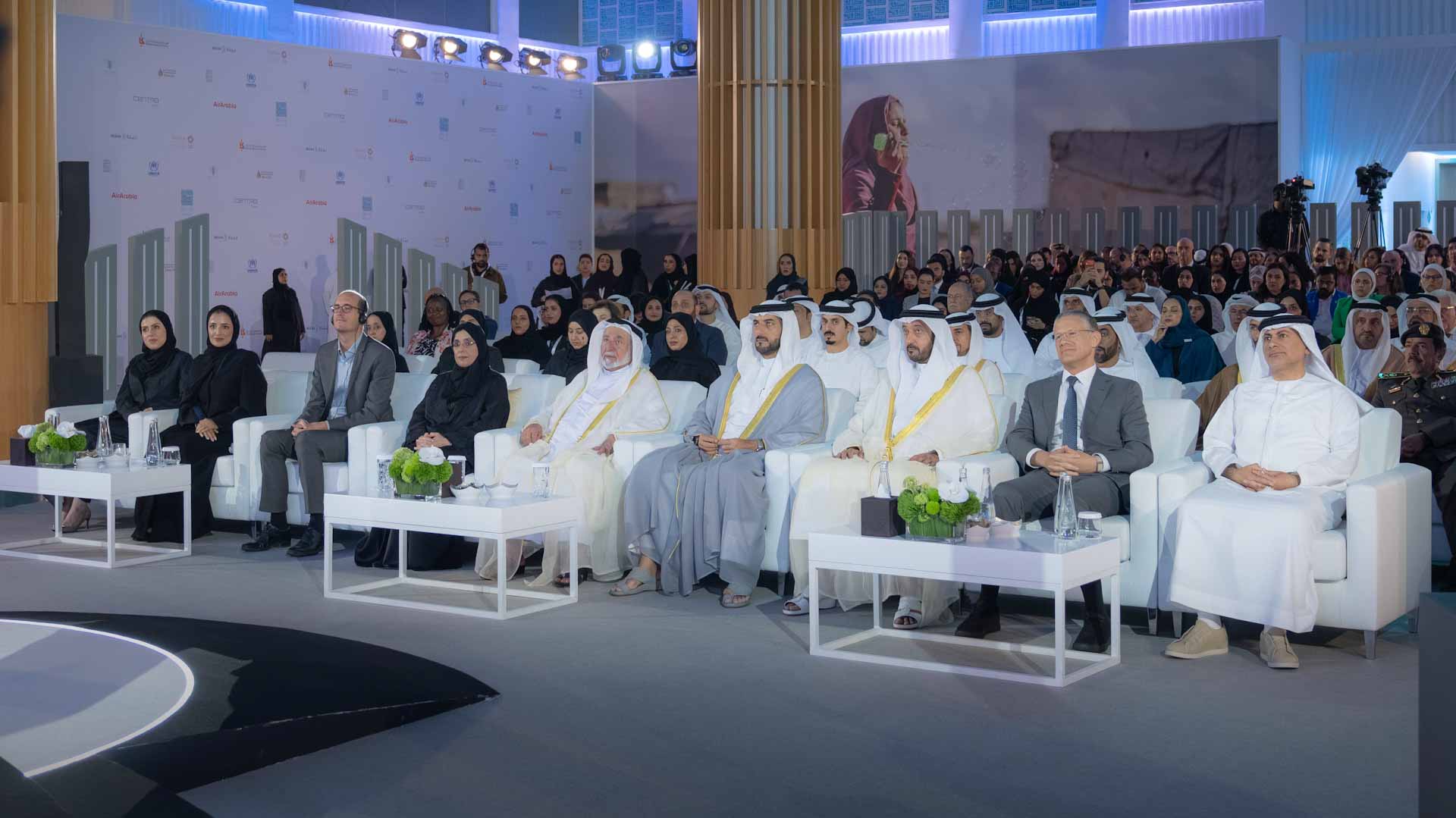 صورة بعنوان: <span class="scChromeData">{"commands":[{"click":"chrome:common:edititem({command:\"webedit:open\"})","header":"Edit the related item","icon":"/temp/iconcache/office/16x16/cubes.png","disabledIcon":"/temp/cubes_disabled16x16.png","isDivider":false,"tooltip":"Edit the related item in the Content Editor.","type":"common"},{"click":"chrome:rendering:personalize({command:\"webedit:personalize\"})","header":"Personalize","icon":"/temp/iconcache/office/16x16/users_family.png","disabledIcon":"/temp/users_family_disabled16x16.png","isDivider":false,"tooltip":"Create or edit personalization for this component.","type":"sticky"},{"click":"chrome:rendering:editvariations({command:\"webedit:editvariations\"})","header":"Edit variations","icon":"/temp/iconcache/office/16x16/windows.png","disabledIcon":"/temp/windows_disabled16x16.png","isDivider":false,"tooltip":"Edit the variations.","type":"sticky"}],"contextItemUri":"sitecore://master/{CC3CB360-2E24-4404-A8DB-4D88E0BBACB0}?lang=ar&ver=1","custom":{},"displayName":"Title","expandedDisplayName":"This is require field and Maximum 90 character is allow"}</span><span sc_parameters="prevent-line-break=true" class="scWebEditInput scEnabledChrome" id="fld_CC3CB3602E244404A8DB4D88E0BBACB0_E873DAB3C3324E8EB106973D9F53F5B7_ar_1_627a6318f41f4f1d9c2b1467404f4318_9920_edit" contenteditable="true" scdefaulttext="[No text in field]" scfieldtype="single-line text" sc-part-of="field">حاكم الشارقة يكرّم منظمة "كونيكسيو إفريقيا"</span>_B413EC62F09E40DEB3D629E283202E20