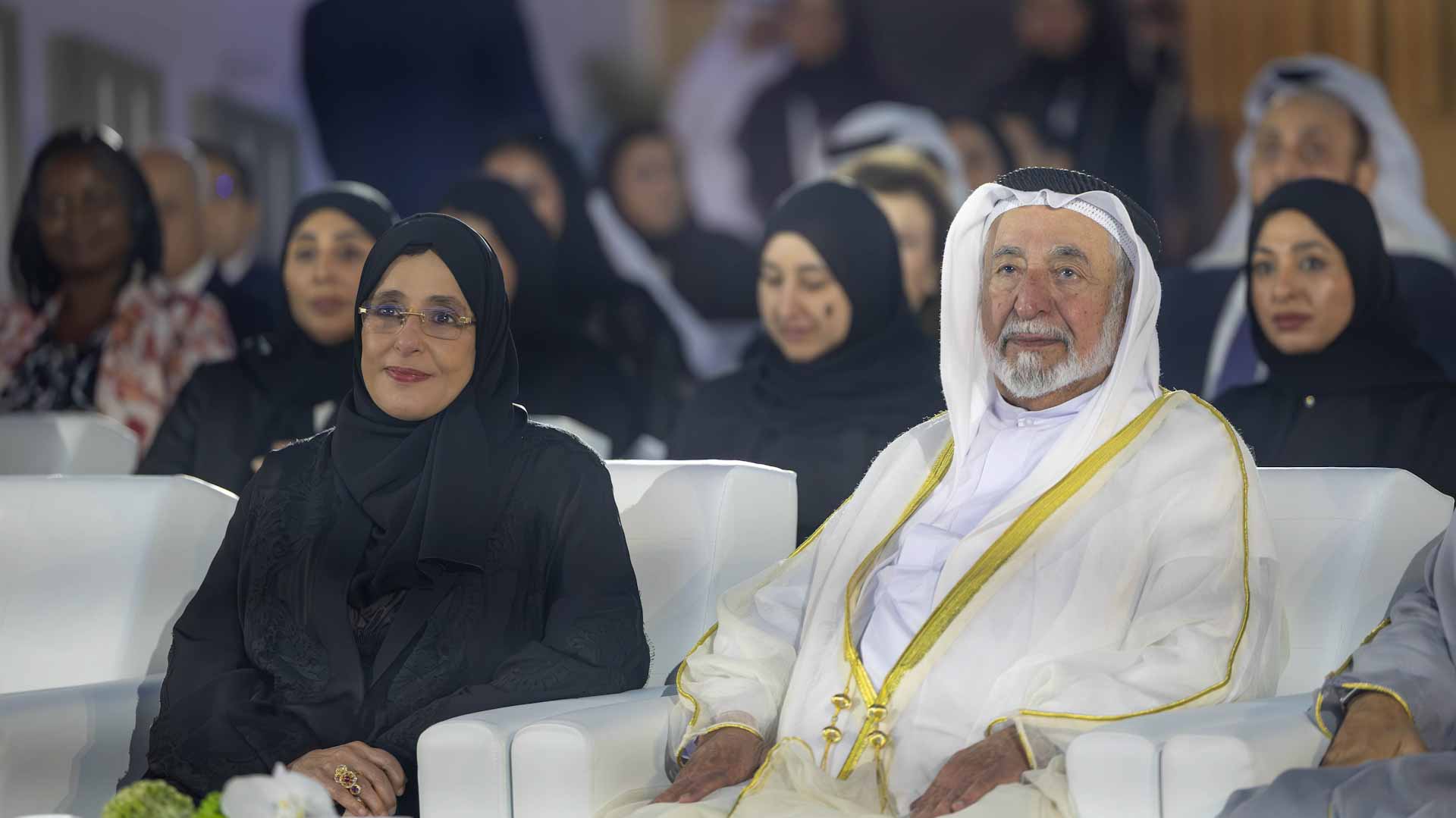 صورة بعنوان: <span class="scChromeData">{"commands":[{"click":"chrome:common:edititem({command:\"webedit:open\"})","header":"Edit the related item","icon":"/temp/iconcache/office/16x16/cubes.png","disabledIcon":"/temp/cubes_disabled16x16.png","isDivider":false,"tooltip":"Edit the related item in the Content Editor.","type":"common"},{"click":"chrome:rendering:personalize({command:\"webedit:personalize\"})","header":"Personalize","icon":"/temp/iconcache/office/16x16/users_family.png","disabledIcon":"/temp/users_family_disabled16x16.png","isDivider":false,"tooltip":"Create or edit personalization for this component.","type":"sticky"},{"click":"chrome:rendering:editvariations({command:\"webedit:editvariations\"})","header":"Edit variations","icon":"/temp/iconcache/office/16x16/windows.png","disabledIcon":"/temp/windows_disabled16x16.png","isDivider":false,"tooltip":"Edit the variations.","type":"sticky"}],"contextItemUri":"sitecore://master/{CC3CB360-2E24-4404-A8DB-4D88E0BBACB0}?lang=ar&ver=1","custom":{},"displayName":"Title","expandedDisplayName":"This is require field and Maximum 90 character is allow"}</span><span sc_parameters="prevent-line-break=true" class="scWebEditInput scEnabledChrome" id="fld_CC3CB3602E244404A8DB4D88E0BBACB0_E873DAB3C3324E8EB106973D9F53F5B7_ar_1_627a6318f41f4f1d9c2b1467404f4318_9920_edit" contenteditable="true" scdefaulttext="[No text in field]" scfieldtype="single-line text" sc-part-of="field">حاكم الشارقة يكرّم منظمة "كونيكسيو إفريقيا"</span>_2890E6C76CD34F18A57D2987D3E50285