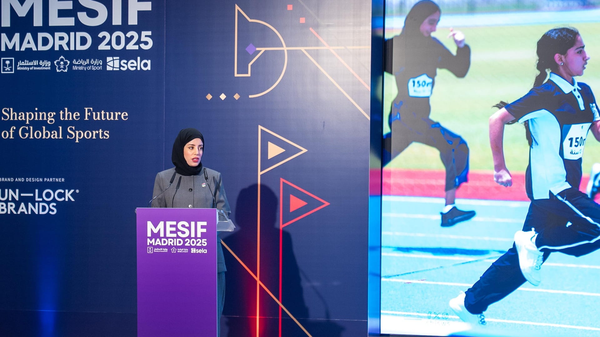 SWS at MESIF: humans are the "greatest investment" 