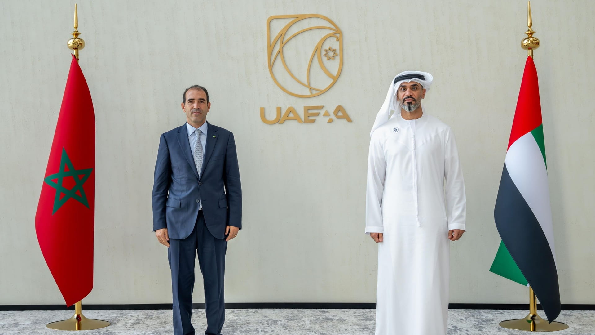 الإمارات والمغرب توقعان مذكرة تفاهم لتعزيز النزاهة ومكافحة الفساد