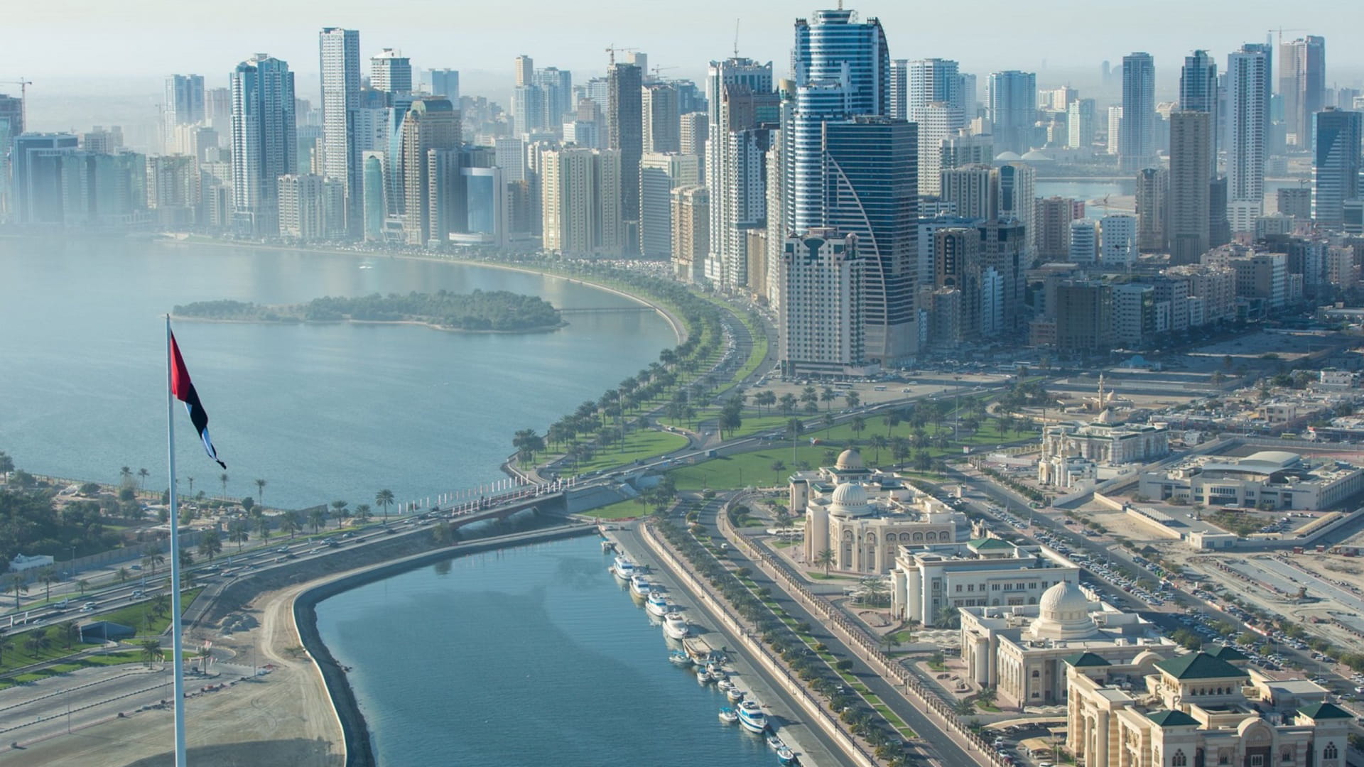 Sharjah launches ‘Human Development Forum’ on 19 November 