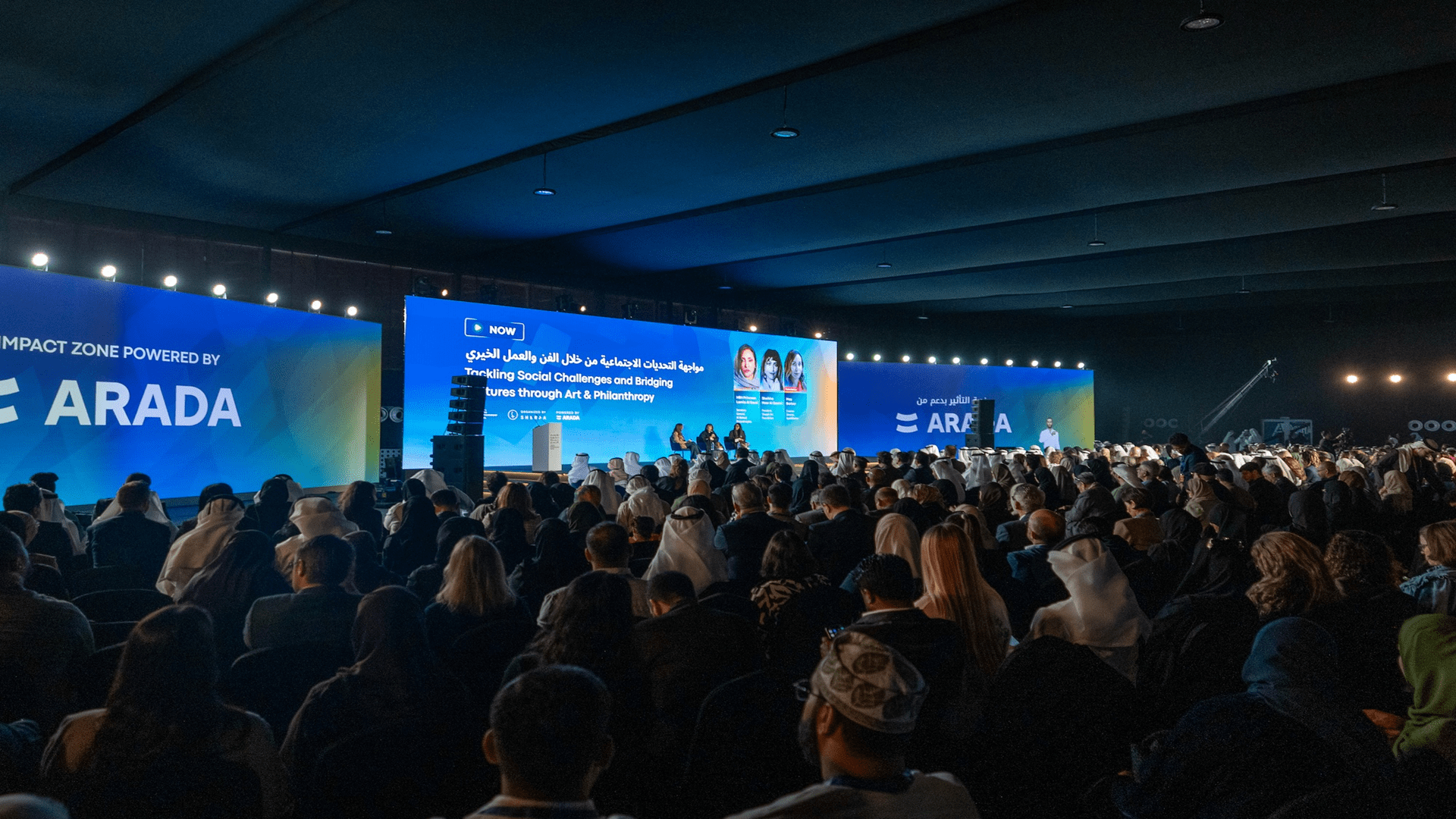 لتعزيز روح الابتكار..مهرجان الشارقة لريادة الأعمال ينطلق 31 يناير  