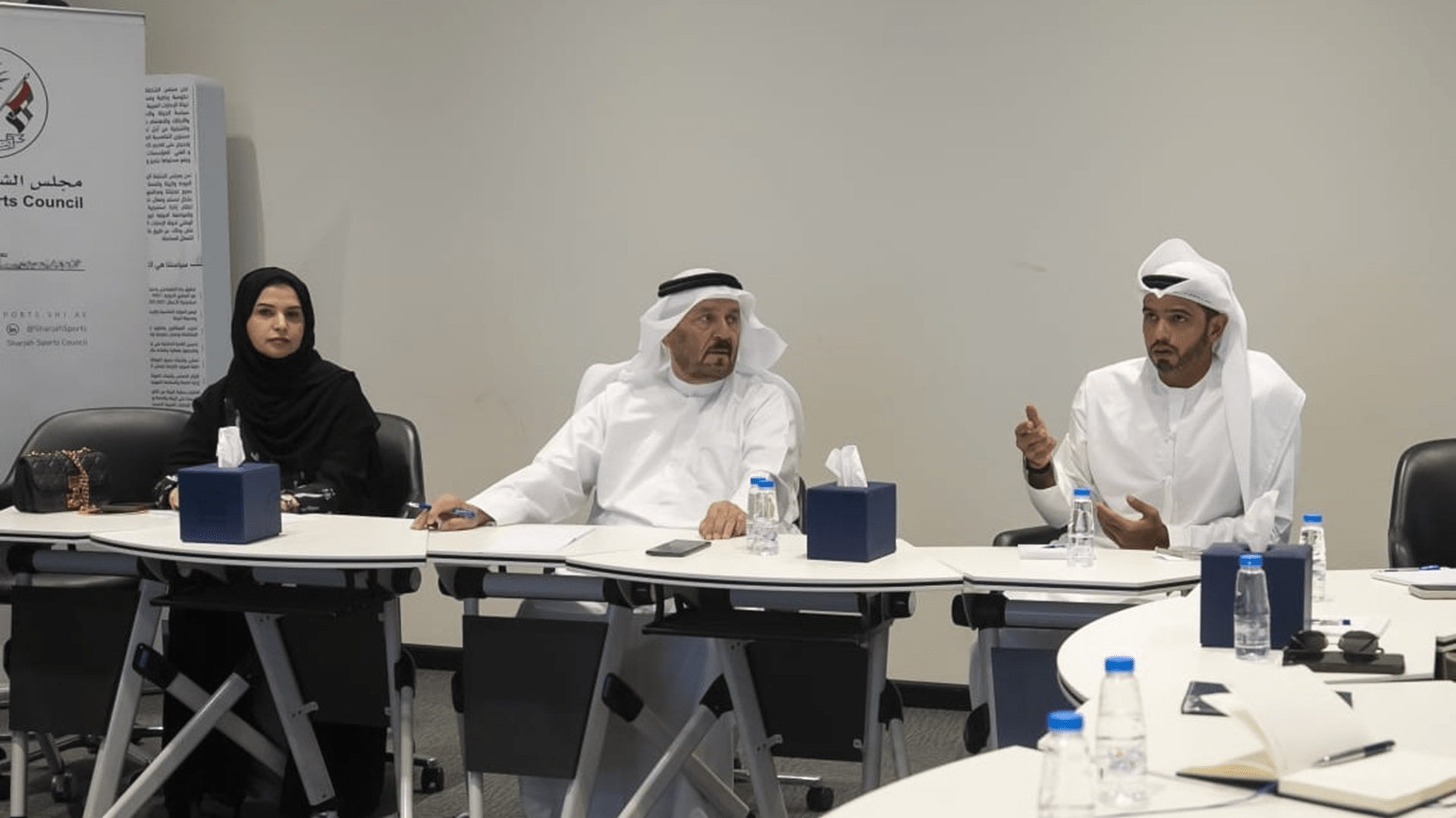 Sharjah steps up final preparations for Badminton World Cup 