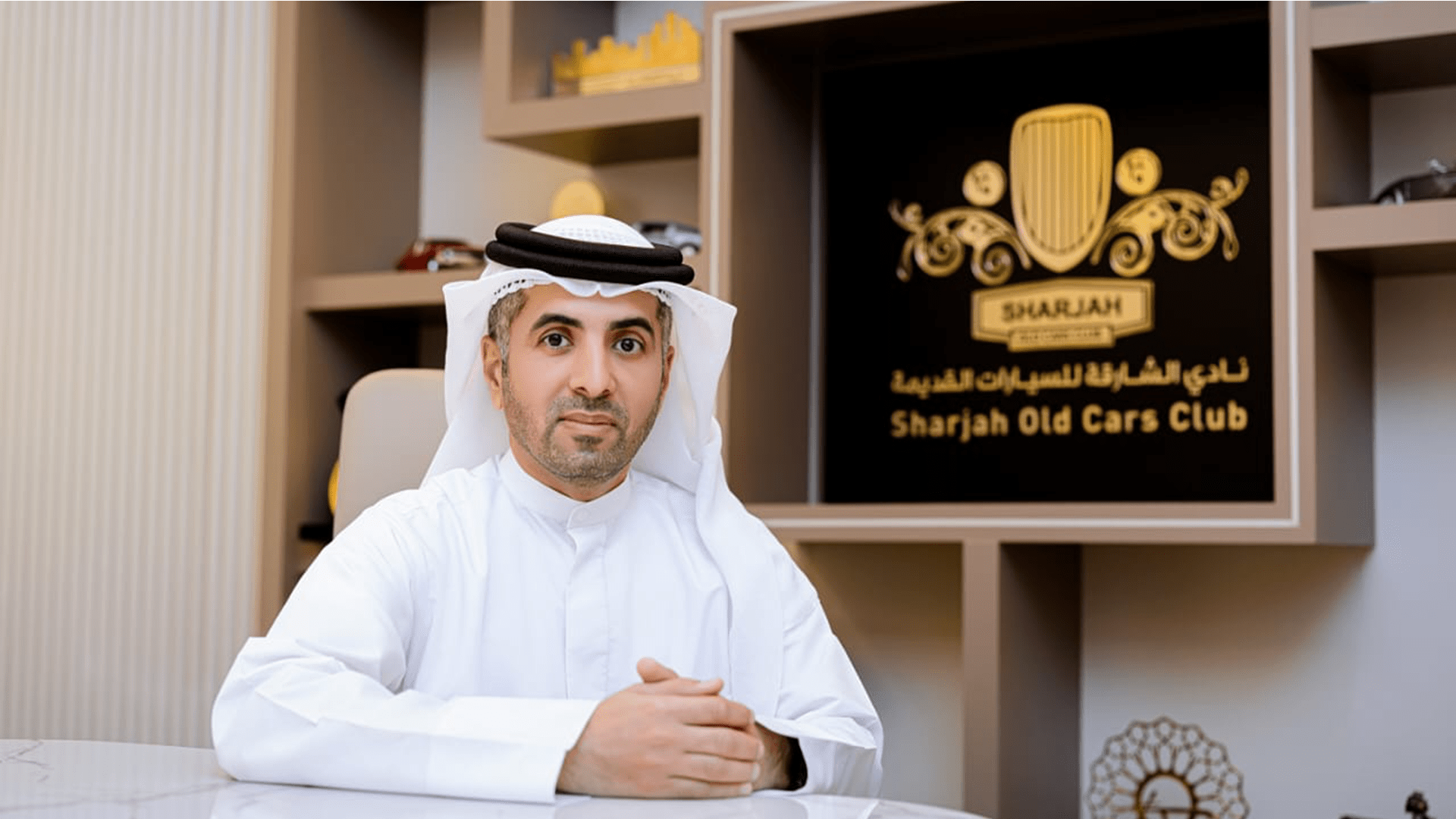 "رالي مسار 71" ينطلق من قلب الصحراء إلى سواحل الشارقة بـ29 نوفمبر  