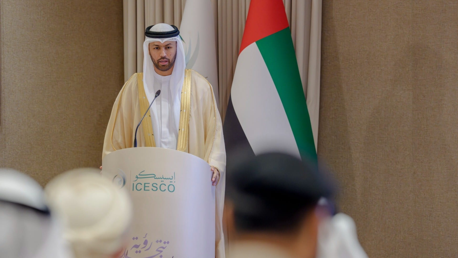 Image for the Title: <span class="scChromeData">{"commands":[{"click":"chrome:common:edititem({command:\"webedit:open\"})","header":"Edit the related item","icon":"/temp/iconcache/office/16x16/cubes.png","disabledIcon":"/temp/cubes_disabled16x16.png","isDivider":false,"tooltip":"Edit the related item in the Content Editor.","type":"common"},{"click":"chrome:rendering:personalize({command:\"webedit:personalize\"})","header":"Personalize","icon":"/temp/iconcache/office/16x16/users_family.png","disabledIcon":"/temp/users_family_disabled16x16.png","isDivider":false,"tooltip":"Create or edit personalization for this component.","type":"sticky"},{"click":"chrome:rendering:editvariations({command:\"webedit:editvariations\"})","header":"Edit variations","icon":"/temp/iconcache/office/16x16/windows.png","disabledIcon":"/temp/windows_disabled16x16.png","isDivider":false,"tooltip":"Edit the variations.","type":"sticky"}],"contextItemUri":"sitecore://master/{0BAF1656-AB73-4E6C-A2D5-6966F8761533}?lang=en&ver=1","custom":{},"displayName":"Title","expandedDisplayName":"This is require field and Maximum 65 character is allow"}</span><span sc_parameters="prevent-line-break=true" class="scWebEditInput scEnabledChrome" id="fld_0BAF1656AB734E6CA2D56966F8761533_E873DAB3C3324E8EB106973D9F53F5B7_en_1_db049a41c128439c80a2918063431a5e_8056_edit" contenteditable="true" scdefaulttext="[No text in field]" scfieldtype="single-line text" sc-part-of="field">Sharjah Ruler opens regional ICESCO’s headquarters in Sharjah</span>_0AF6707B5CBD4F5AB1296A2207E62DFD