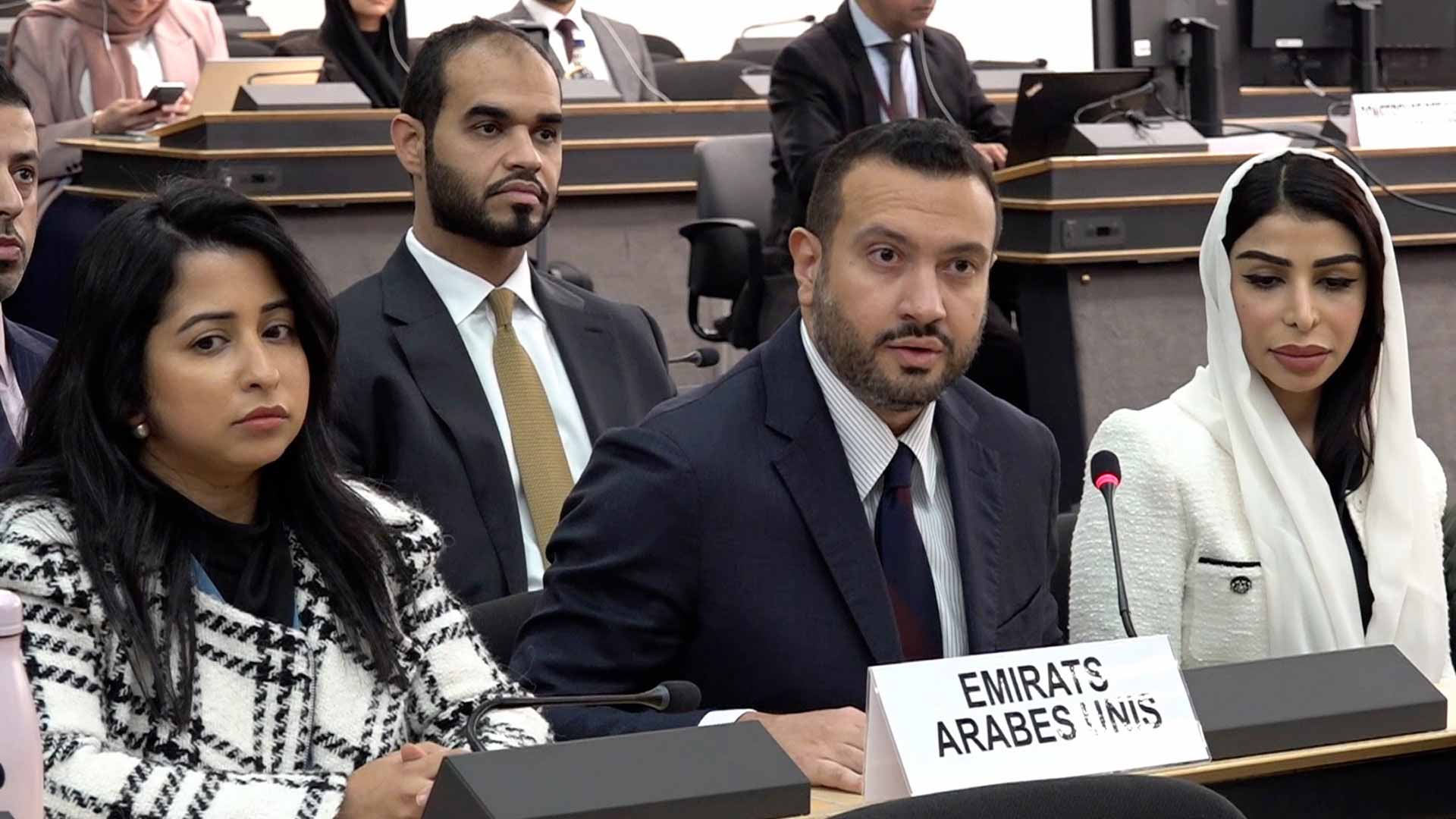 UAE accuses Sudanese Military of spreading misinformation