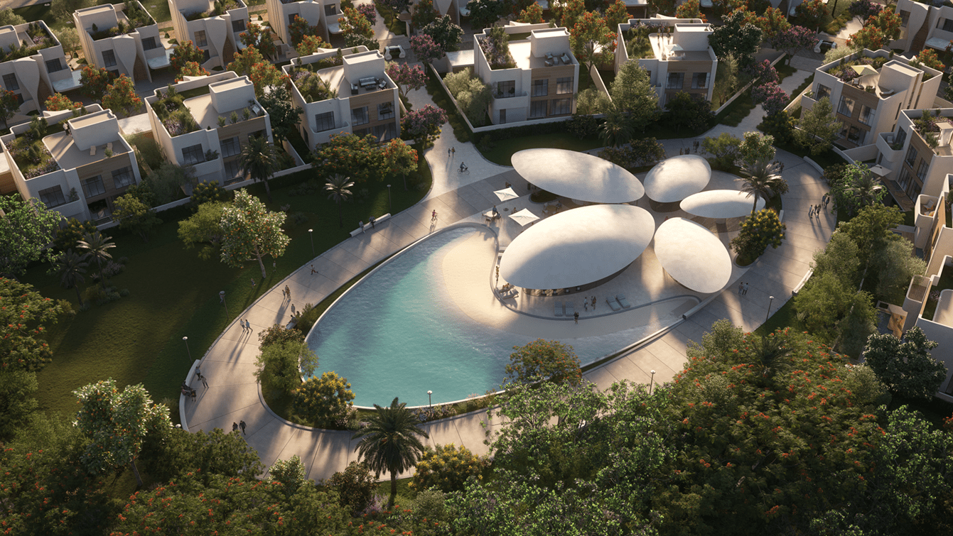 BEEAH’s Khalid bin Sultan City debuts to overwhelming demand 