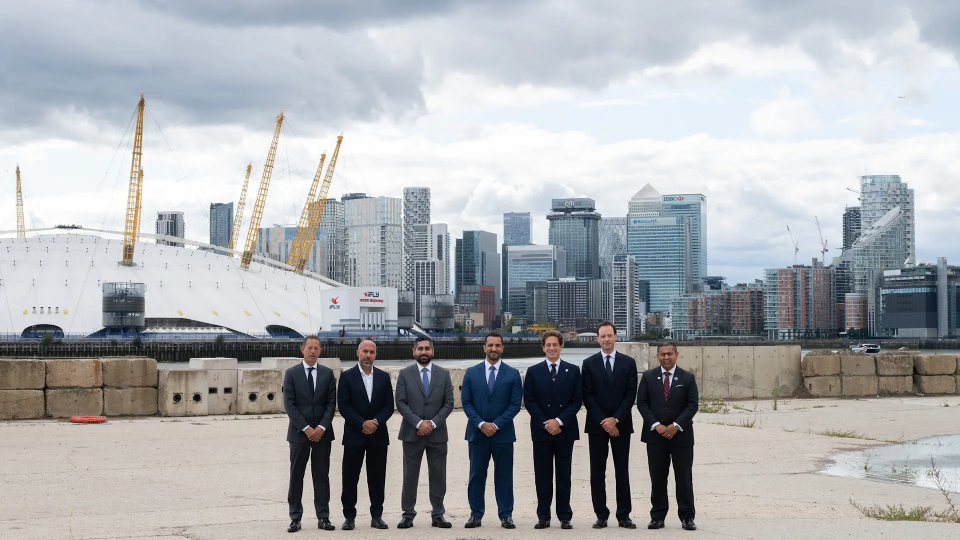 Arada acquires majority stake in AED 12.3bn Thameside West project 