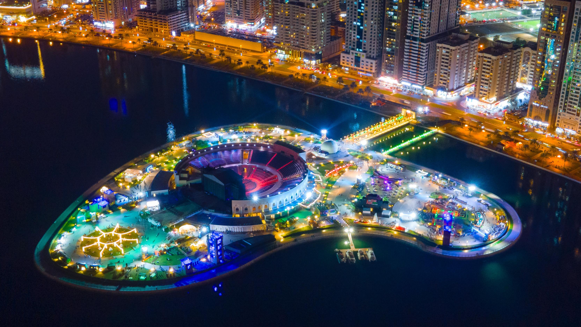 Sharjah Events Festival returns with culture, music and family fun 