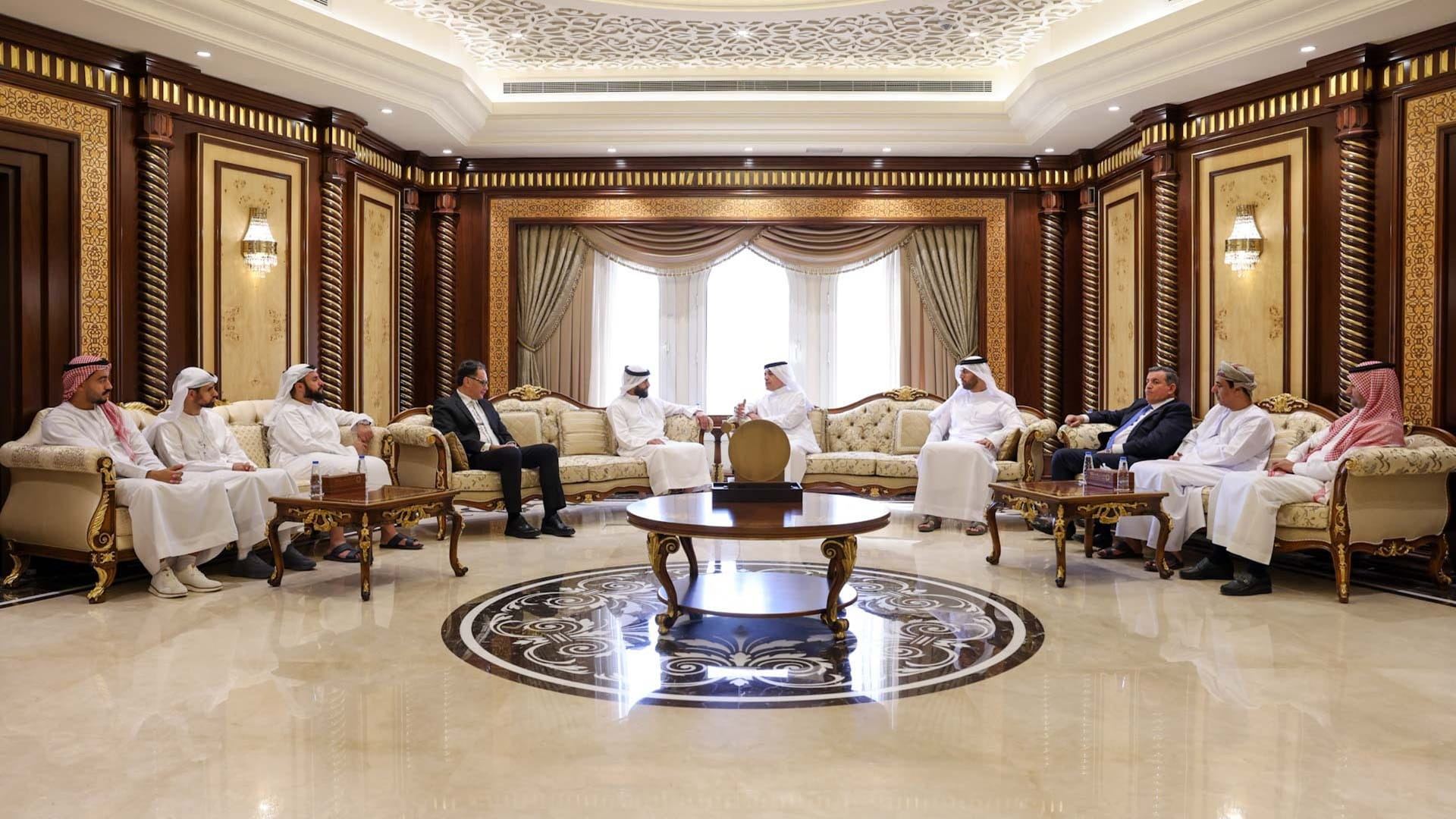 Holy Quran Academy and ICESCO discuss scientific cooperation 