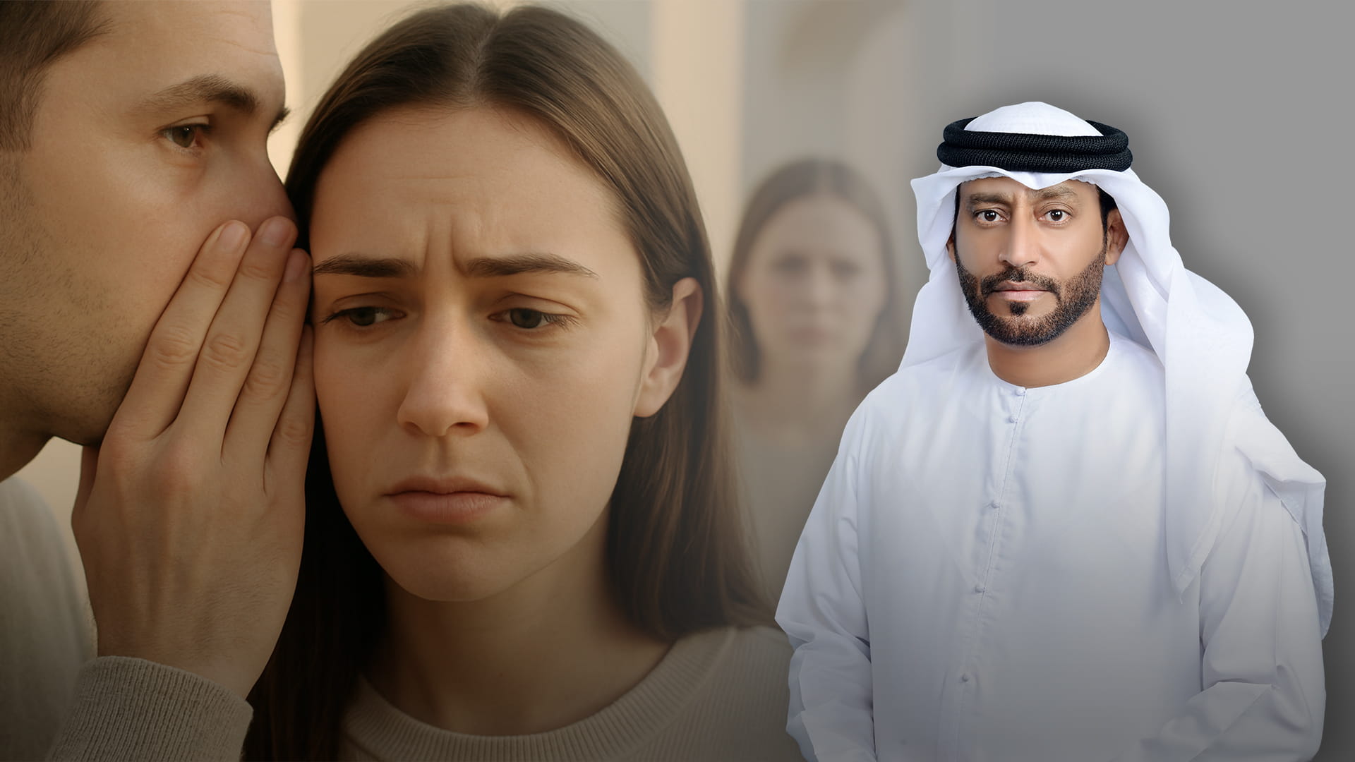 قلوب تخفي خناجرها 