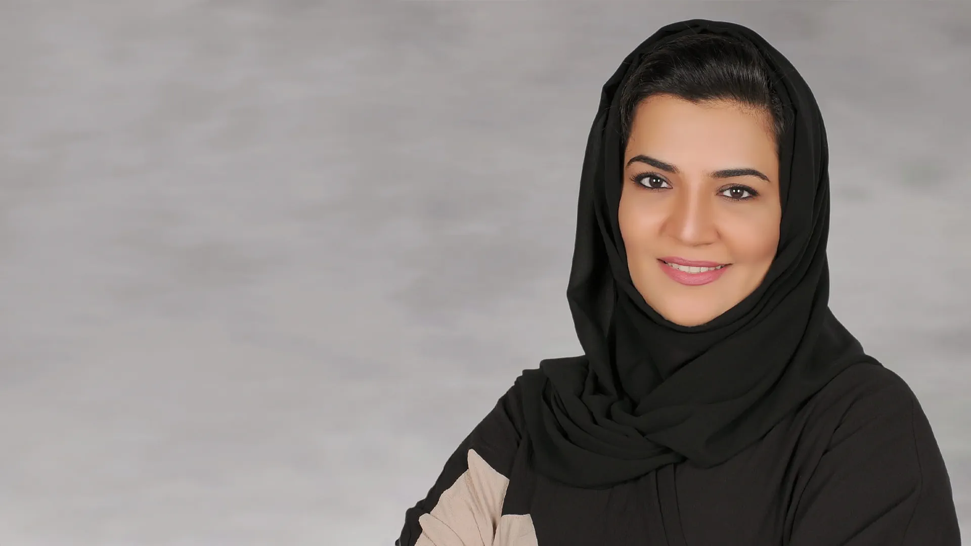 Engineer Hind Al Hashemi, Director of the Public Services Department at the Public Works Department