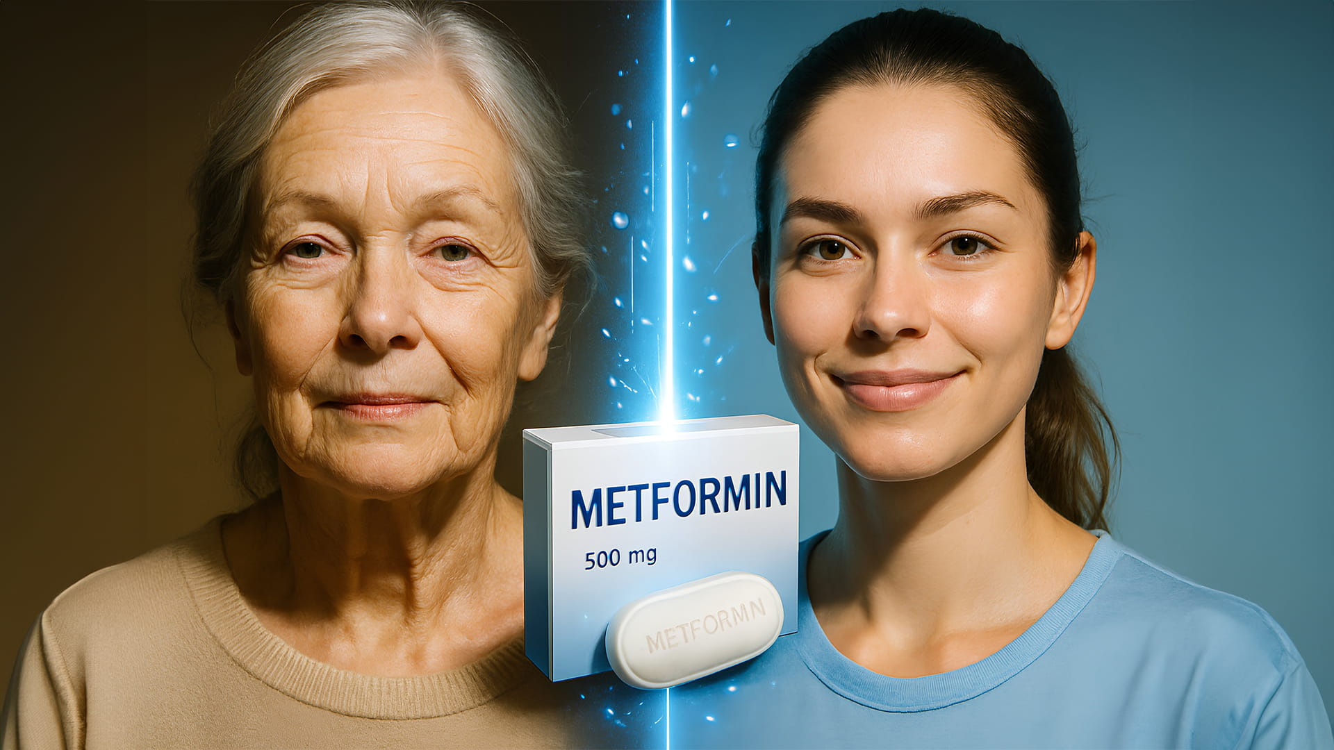 بشرى سارة للنساء.. دواء لعلاج السكري يطيل عمر المرأة حتى الـ 90 