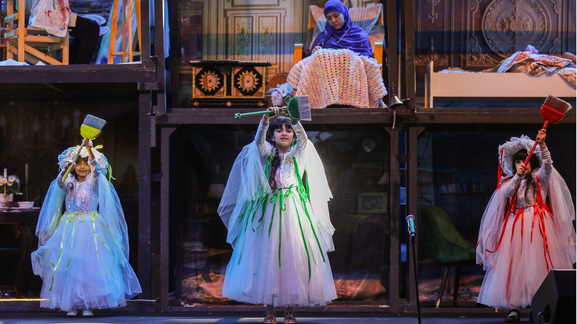 صورة بعنوان: "ربع قرن" تطلق مشروع "أدب الوعي" لتعزيز وعي اليافعين 