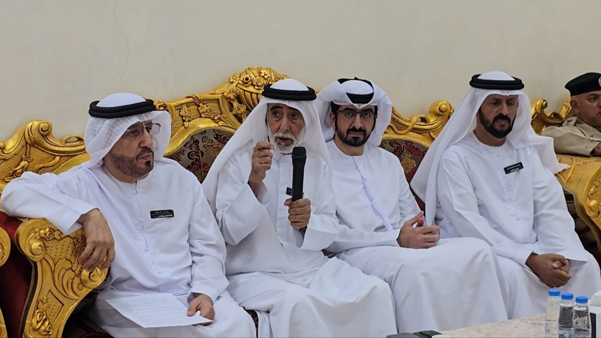 Central Region Parents Council launches “Youth Builder” initiative 