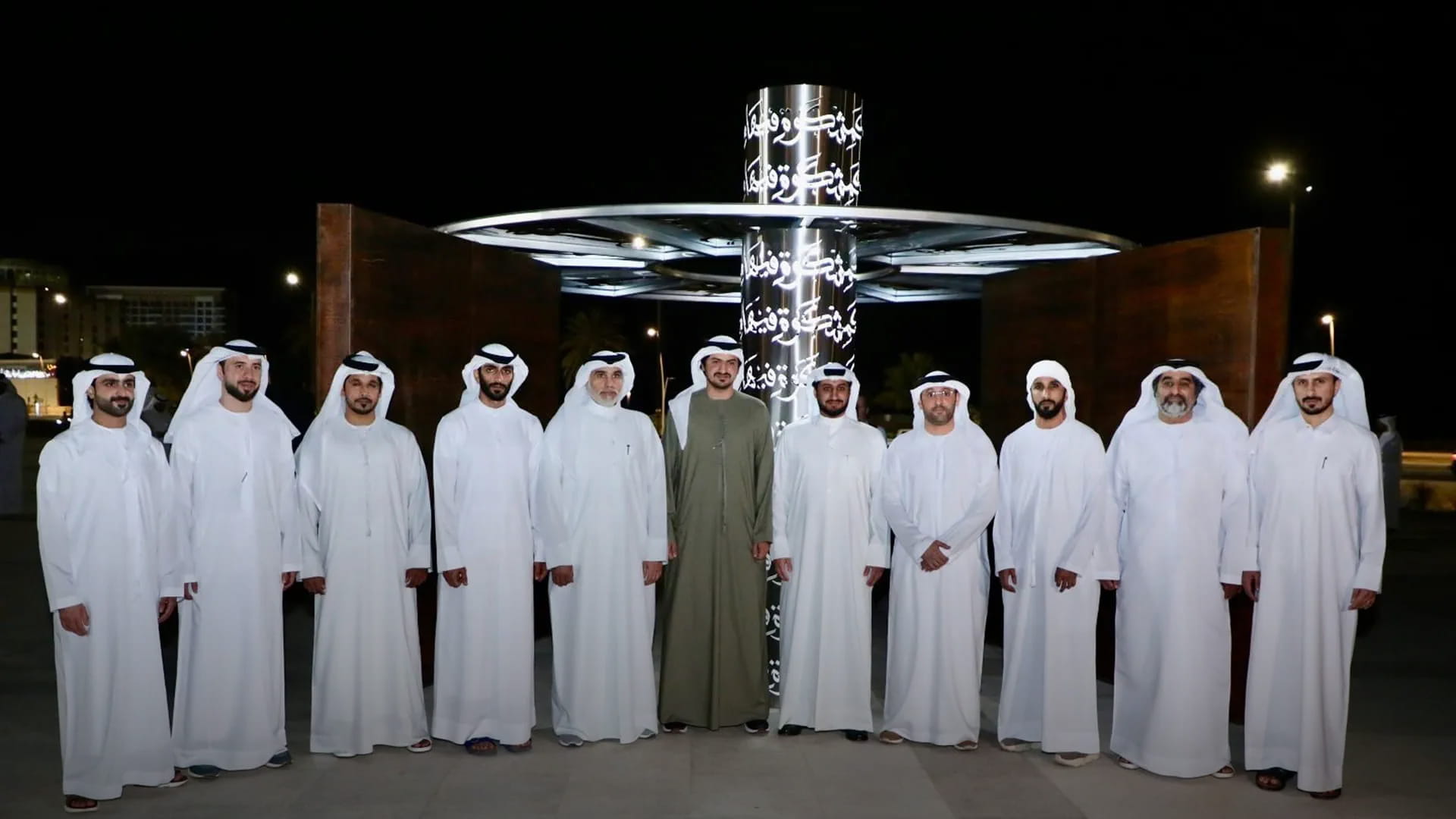Khorfakkan celebrates Islamic Arts Festival 