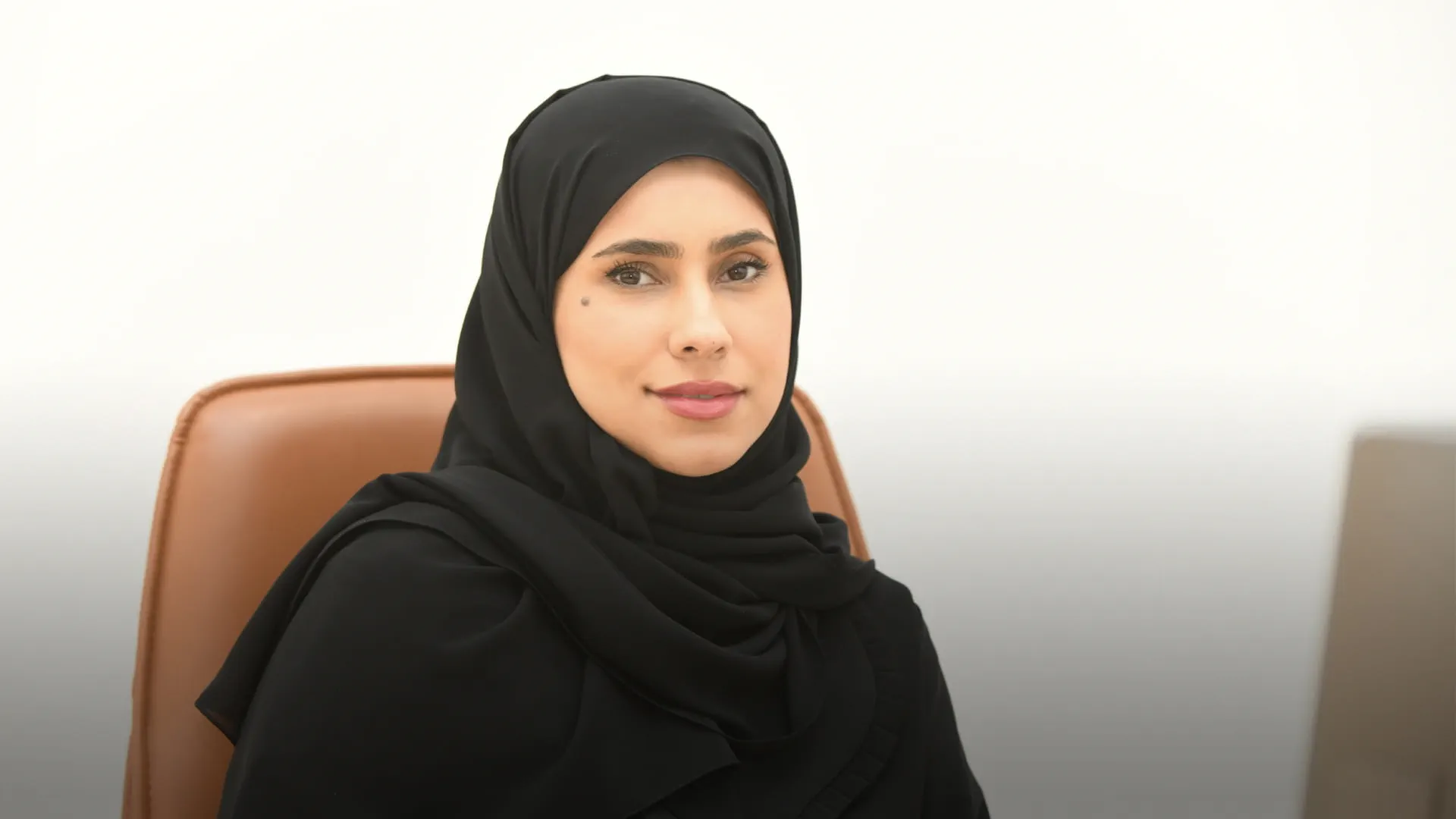 صورة بعنوان: هنادي اليافعي: "حماية رقمية وتعاون مجتمعي لأجل الطفولة" 