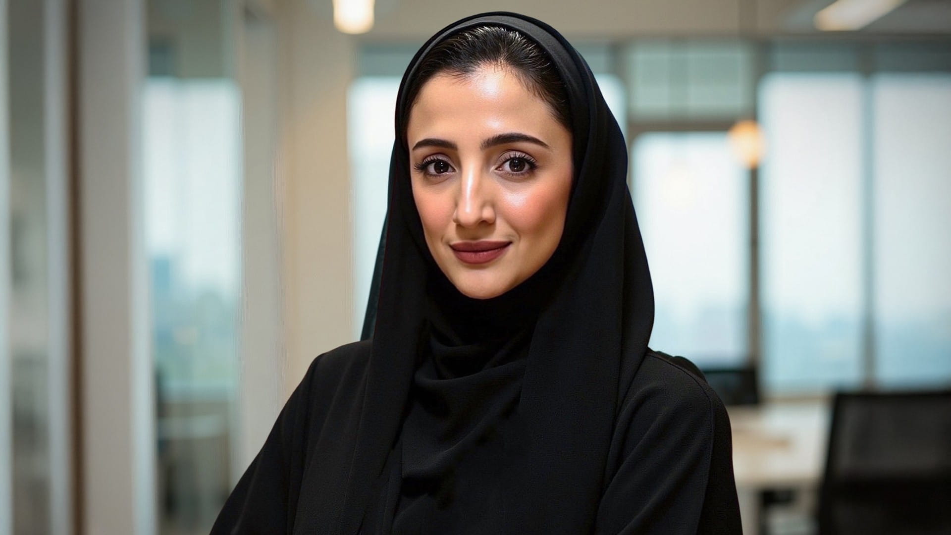 صورة بعنوان: علياء المسيبي: "حماية الطفولة واجبٌ إنساني عالمي"