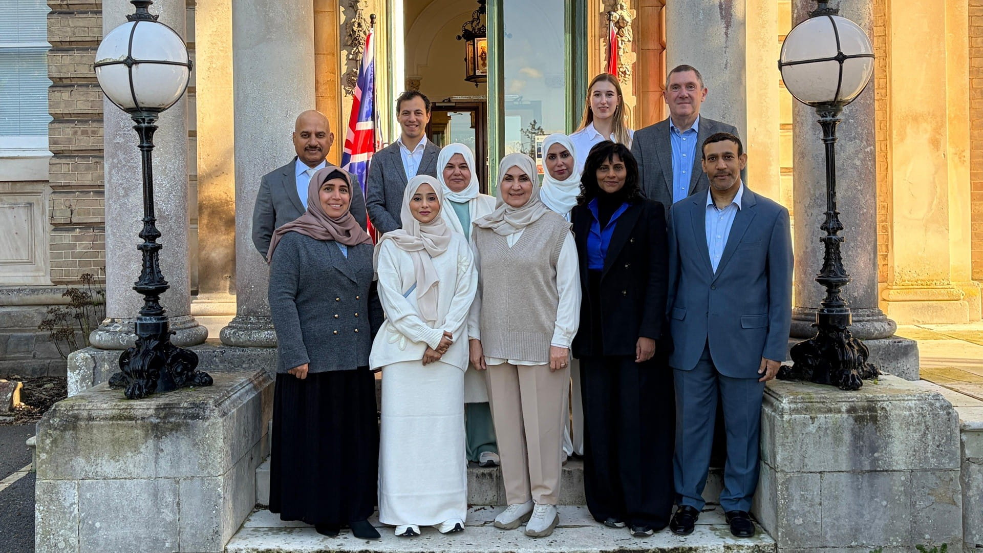 SCHESR launches the “COMPASS Leadership Programme”