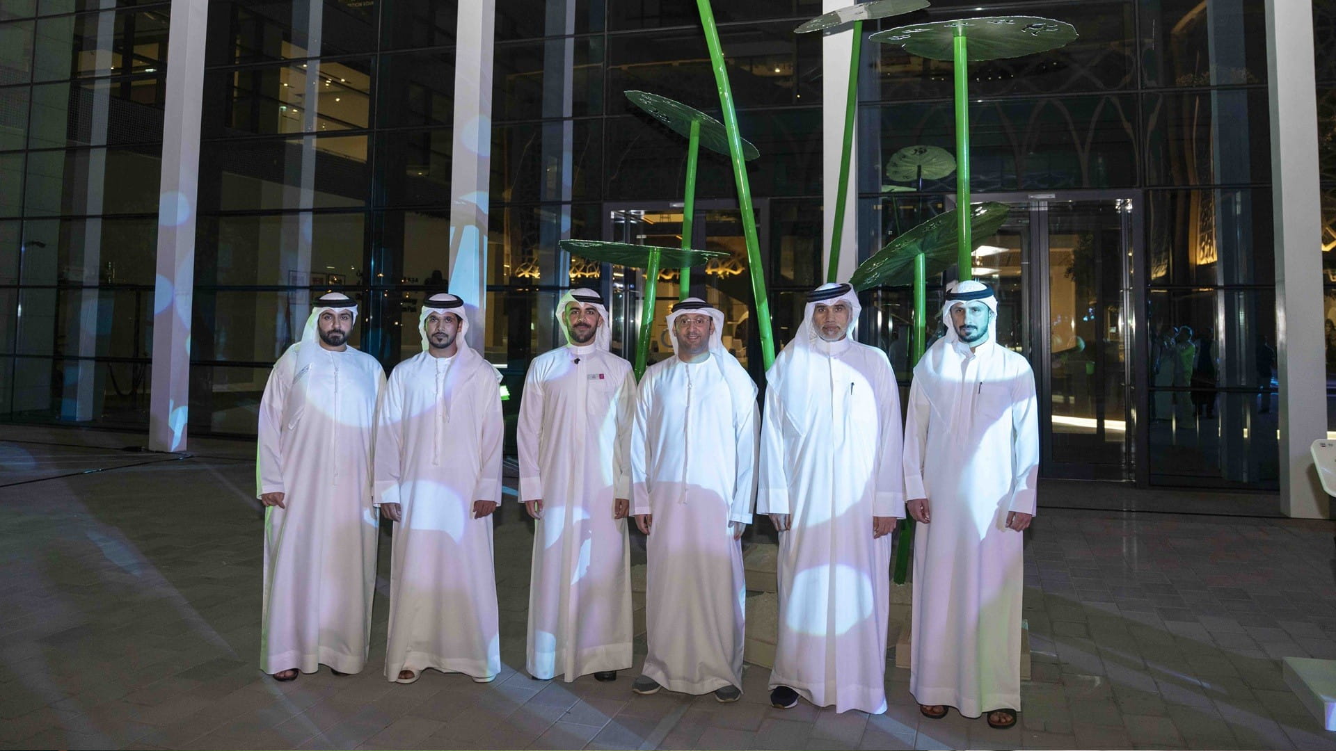 “Siraj” Islamic Arts Festival illuminates House of Wisdom & SPARK 