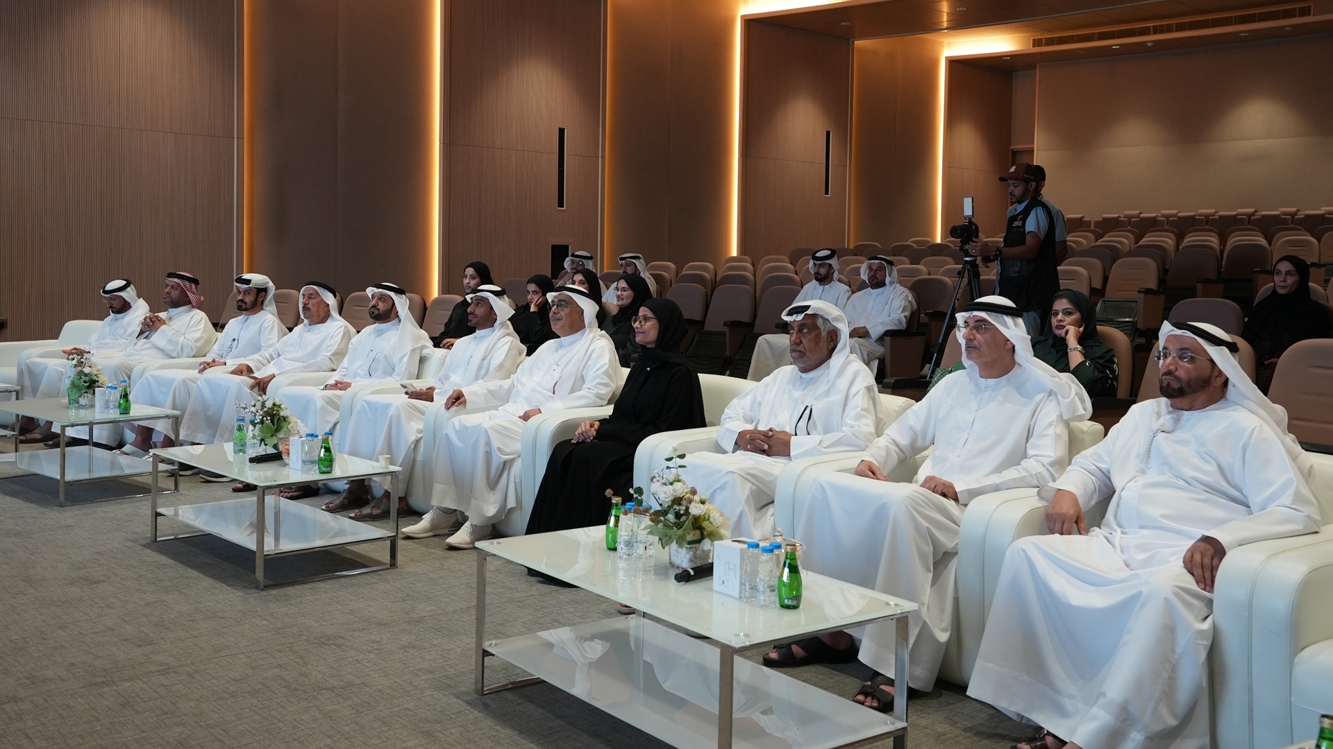 جائزة الشارقة الدولية للتراث الثقافي تفتح باب الترشح لدورتها الـ6 