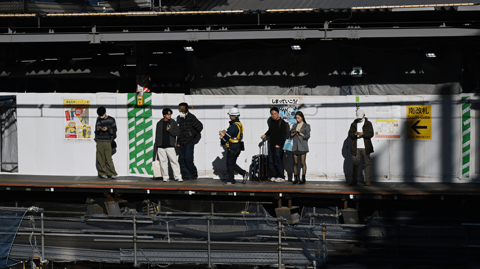 Asia markets advance as odds for another Fed rate cut grow 