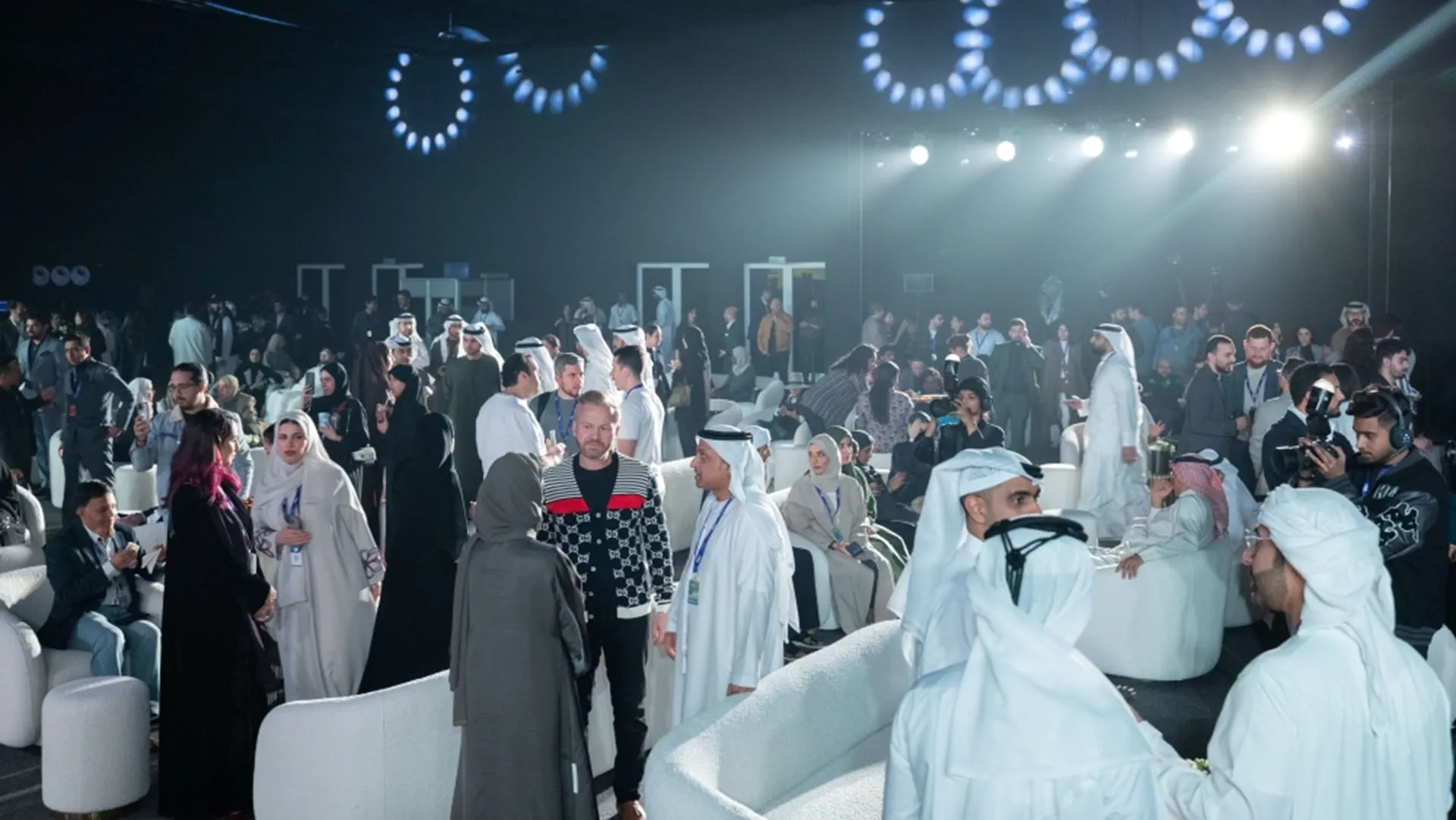 Sheraa opens SEFFY 2026 nominations to honour entrepreneurship 