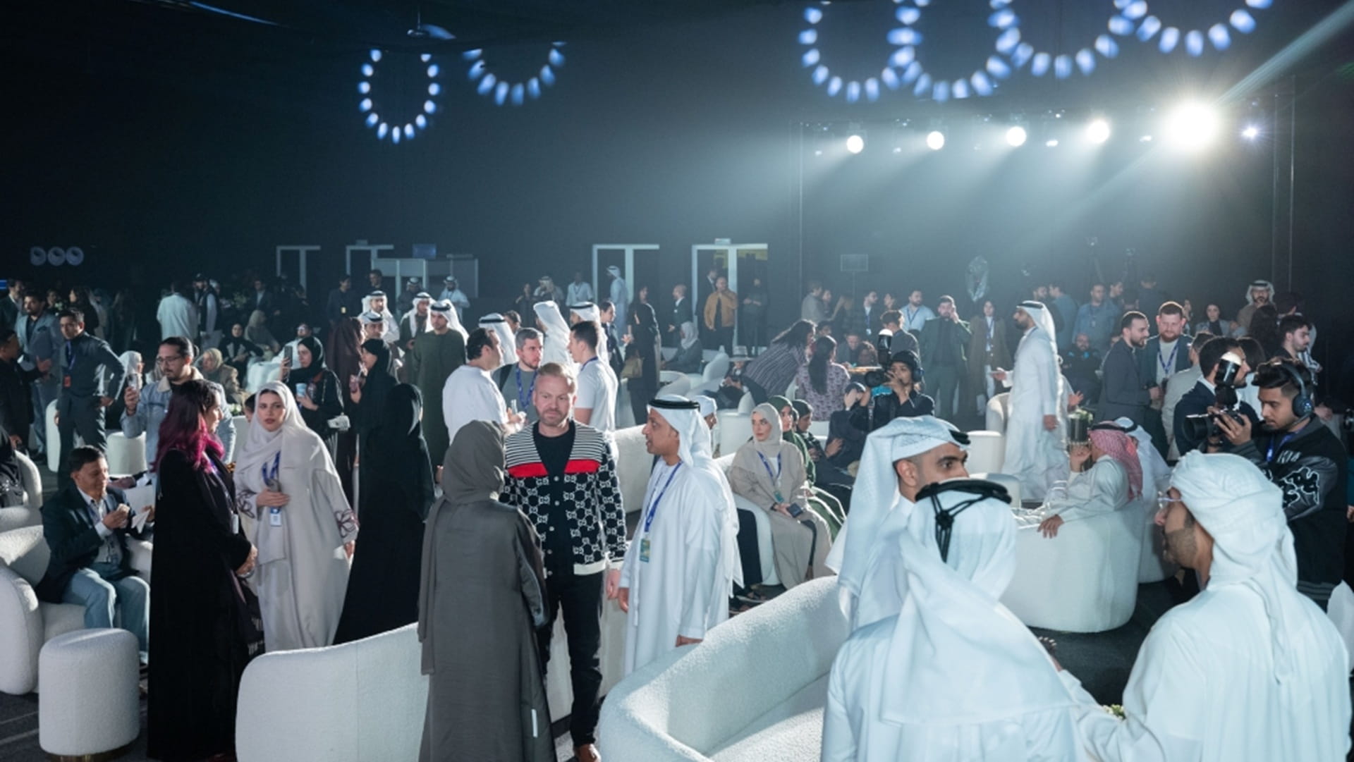 "شراع" يفتح باب الترشح والتسجيل في جوائز "سِفّي" 2026  