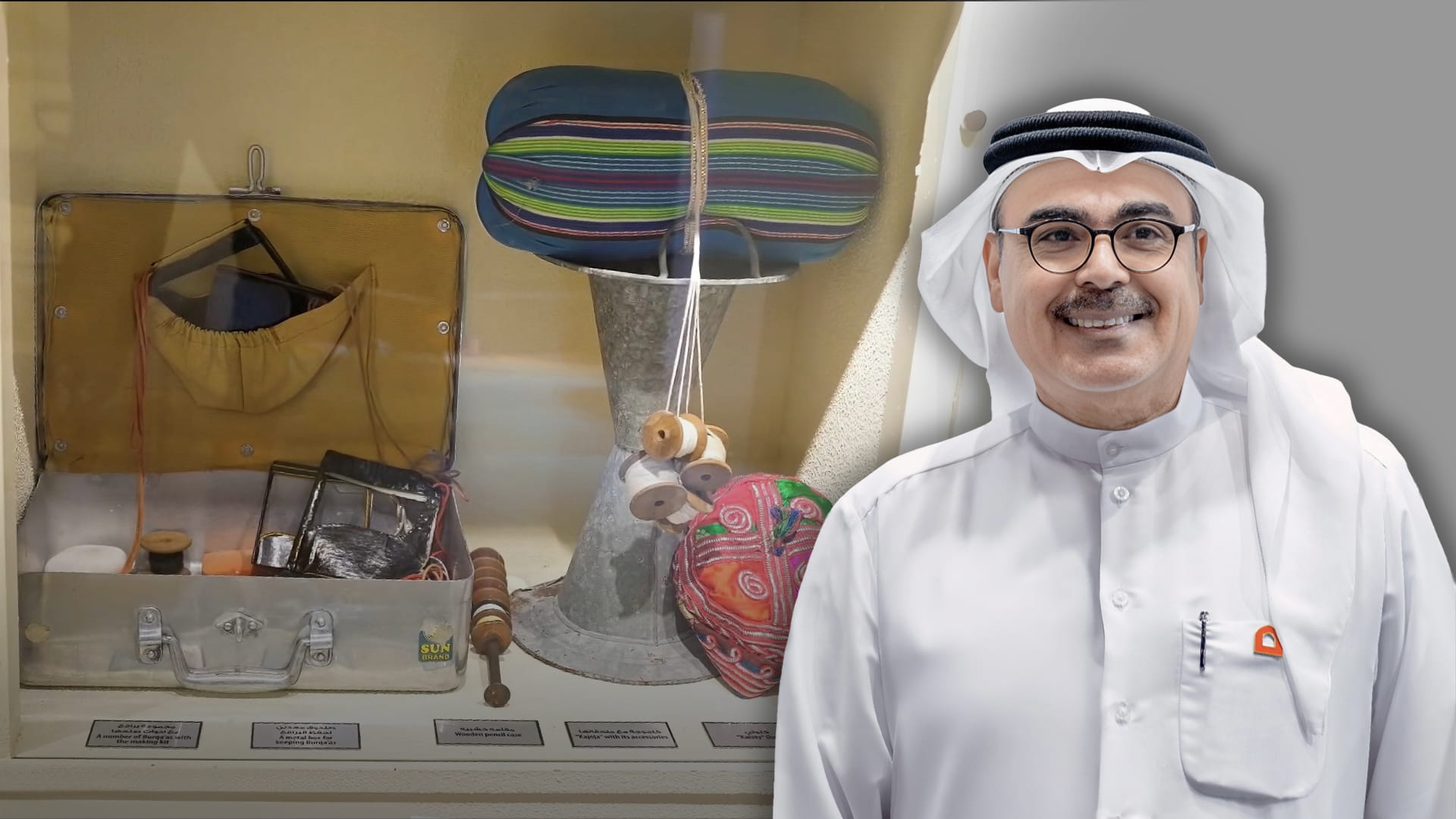 بين اﻷصالة وحنين الذاكرة