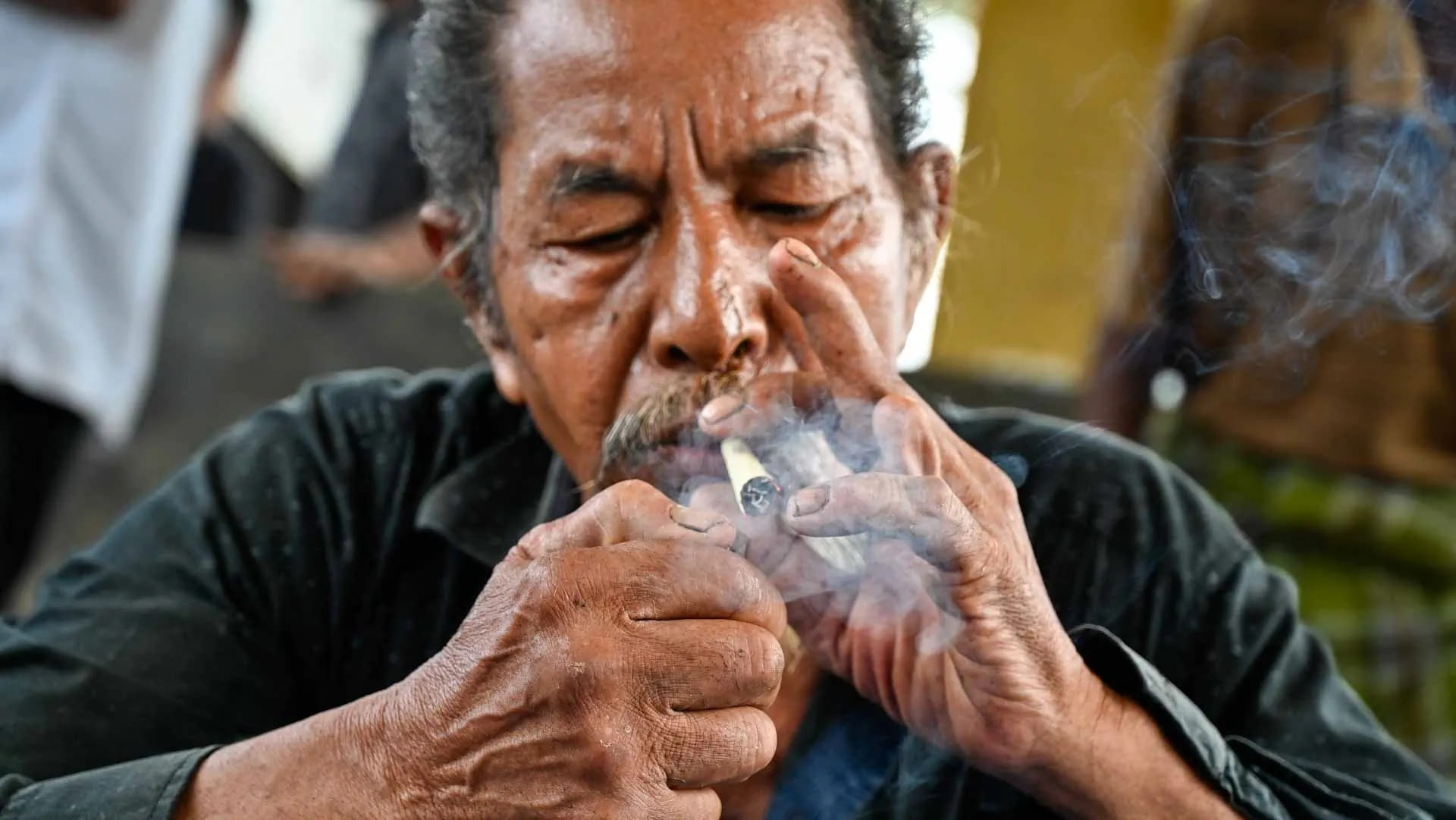 دراسة تكشف.. التدخين الخفيف ليس آمناً ويهدد القلب بصمت 