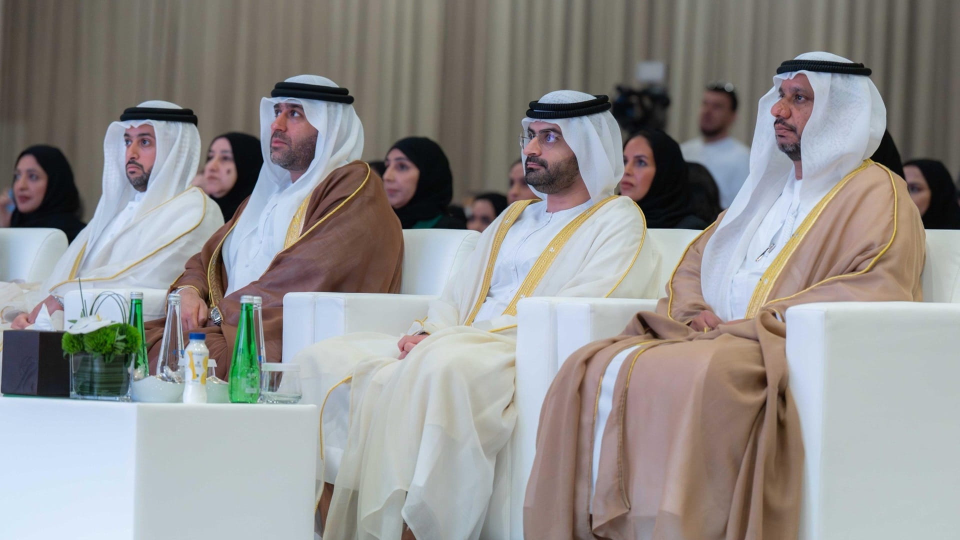 صورة بعنوان: <span class="scChromeData">{"commands":[{"click":"chrome:common:edititem({command:\"webedit:open\"})","header":"Edit the related item","icon":"/temp/iconcache/office/16x16/cubes.png","disabledIcon":"/temp/cubes_disabled16x16.png","isDivider":false,"tooltip":"Edit the related item in the Content Editor.","type":"common"},{"click":"chrome:rendering:personalize({command:\"webedit:personalize\"})","header":"Personalize","icon":"/temp/iconcache/office/16x16/users_family.png","disabledIcon":"/temp/users_family_disabled16x16.png","isDivider":false,"tooltip":"Create or edit personalization for this component.","type":"sticky"},{"click":"chrome:rendering:editvariations({command:\"webedit:editvariations\"})","header":"Edit variations","icon":"/temp/iconcache/office/16x16/windows.png","disabledIcon":"/temp/windows_disabled16x16.png","isDivider":false,"tooltip":"Edit the variations.","type":"sticky"}],"contextItemUri":"sitecore://master/{857660B8-7CCC-4B0C-B29D-7B86A4E5183D}?lang=ar&ver=1","custom":{},"displayName":"Title","expandedDisplayName":"This is require field and Maximum 90 character is allow"}</span><span sc_parameters="prevent-line-break=true" class="scWebEditInput scEnabledChrome" id="fld_857660B87CCC4B0CB29D7B86A4E5183D_E873DAB3C3324E8EB106973D9F53F5B7_ar_1_f9f1e5ca066e41f4a449ac2518c973e8_7094_edit" contenteditable="true" scdefaulttext="[No text in field]" scfieldtype="single-line text" sc-part-of="field">جواهر القاسمي تشهد منتدى سلامة الطفل وتؤكد: أبناؤكم أمانة بأعناقكم</span>_6666EC5A79974FF1969D6AE60B248ADA