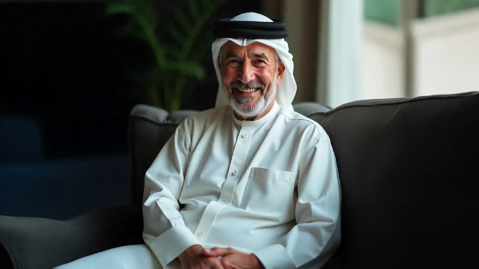 Sharjah earns advanced status in WHO age-friendly network