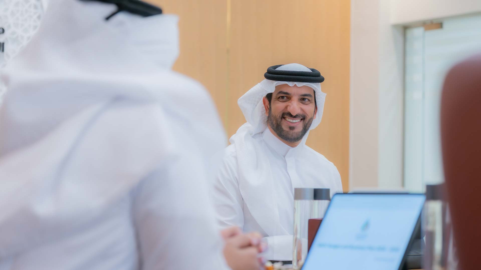 Sheikh Sultan bin Ahmed